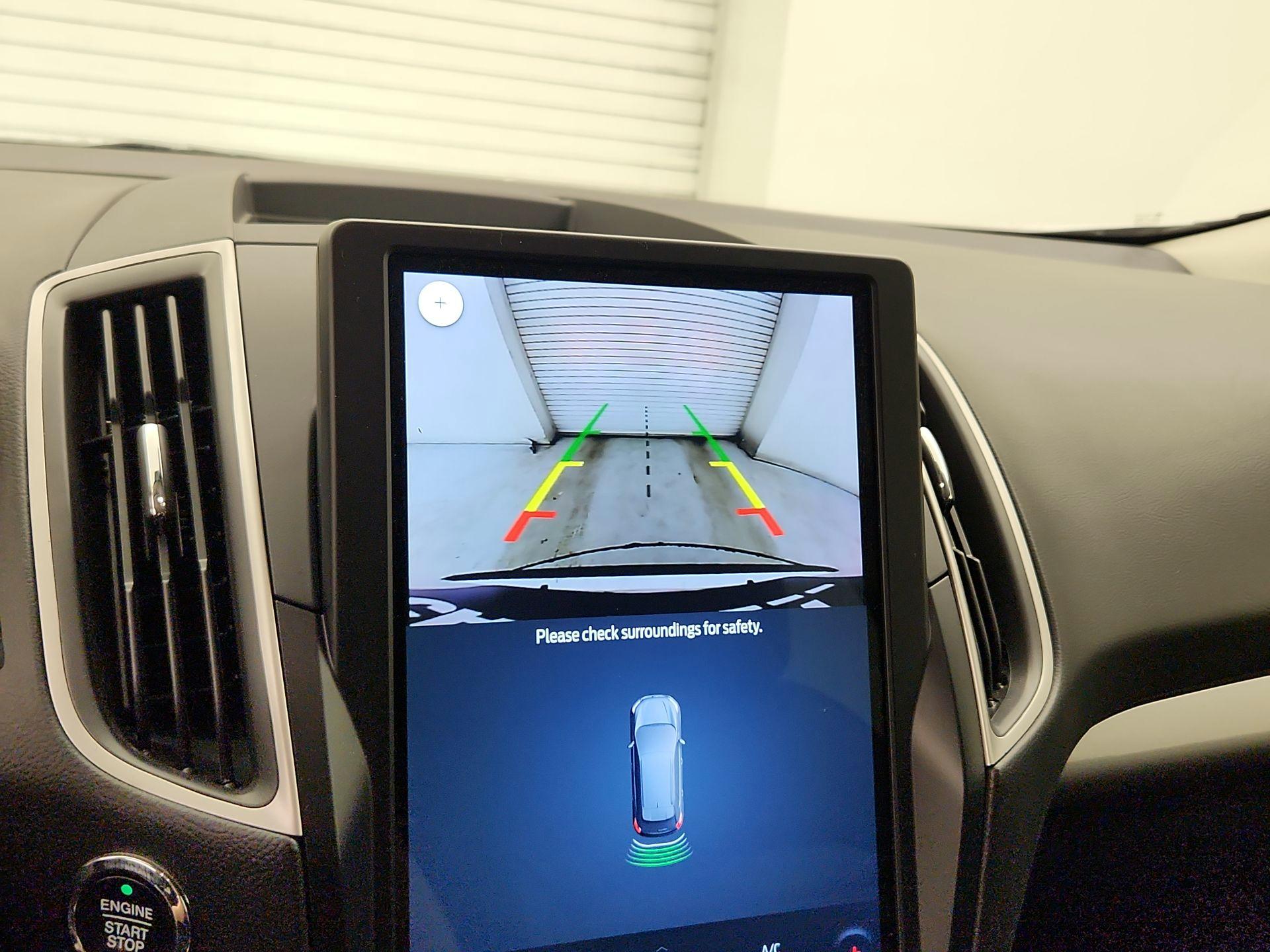 Thumbnail: 2024 Ford Edge - 14