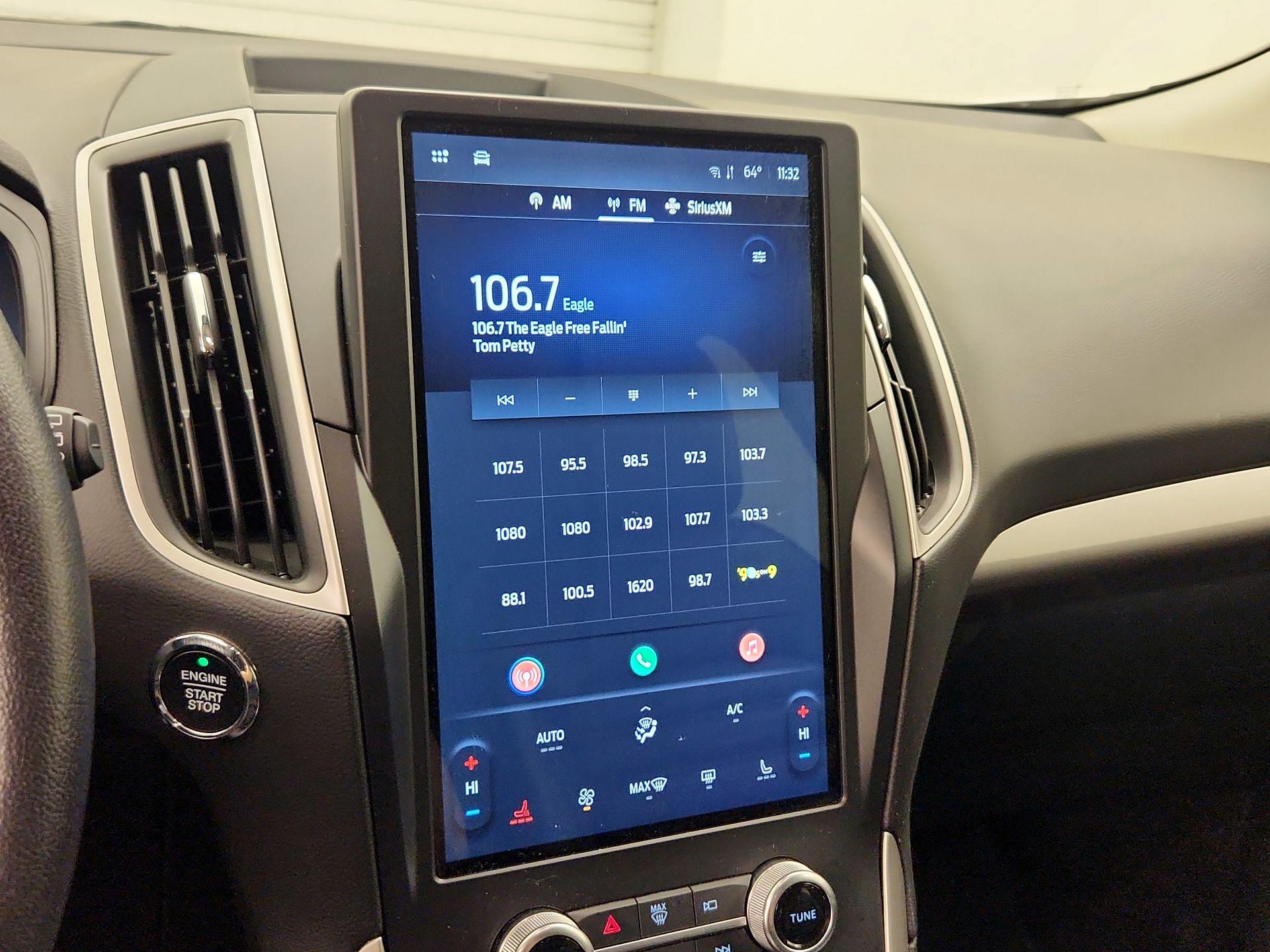 Thumbnail: 2024 Ford Edge - 15