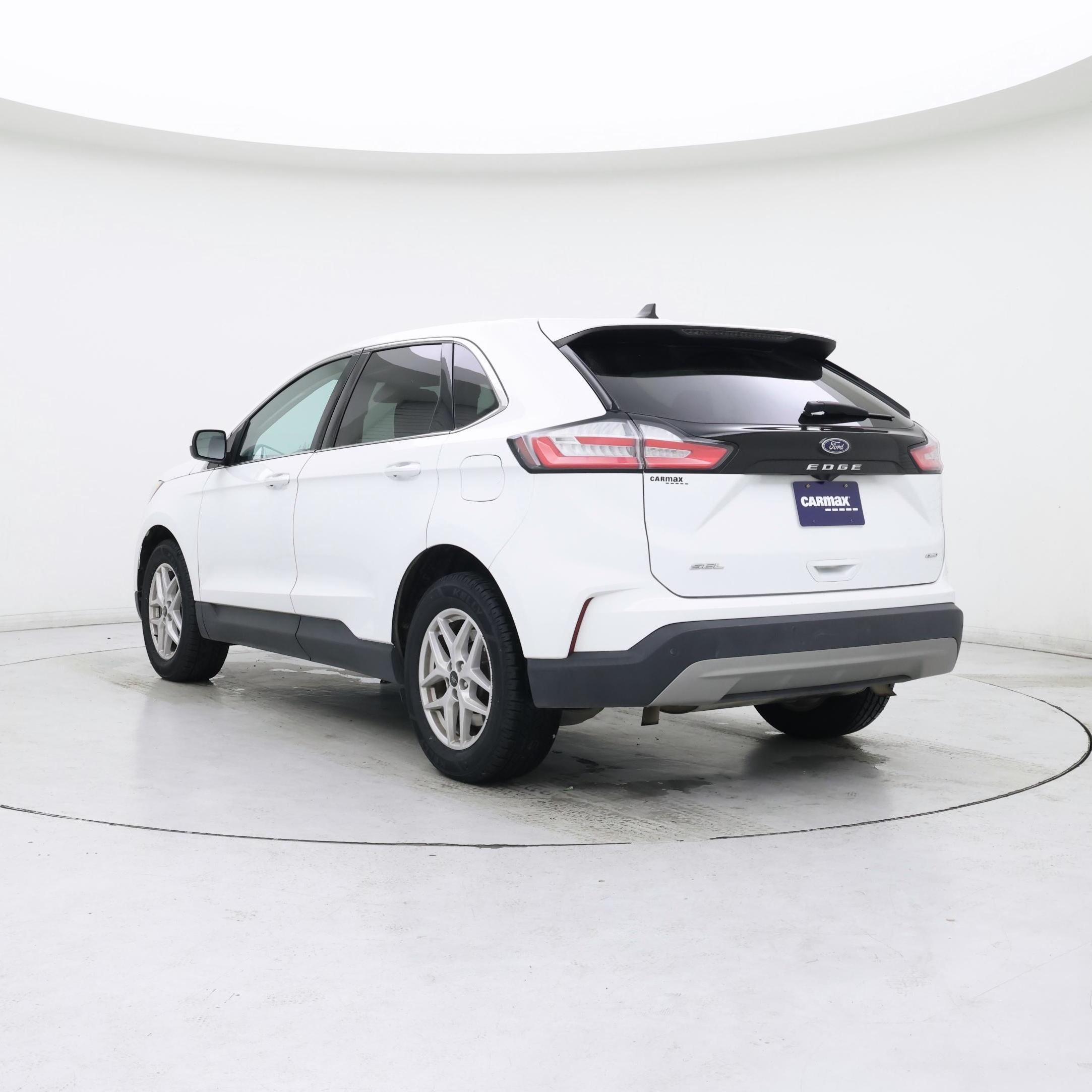 Thumbnail: 2024 Ford Edge - 2