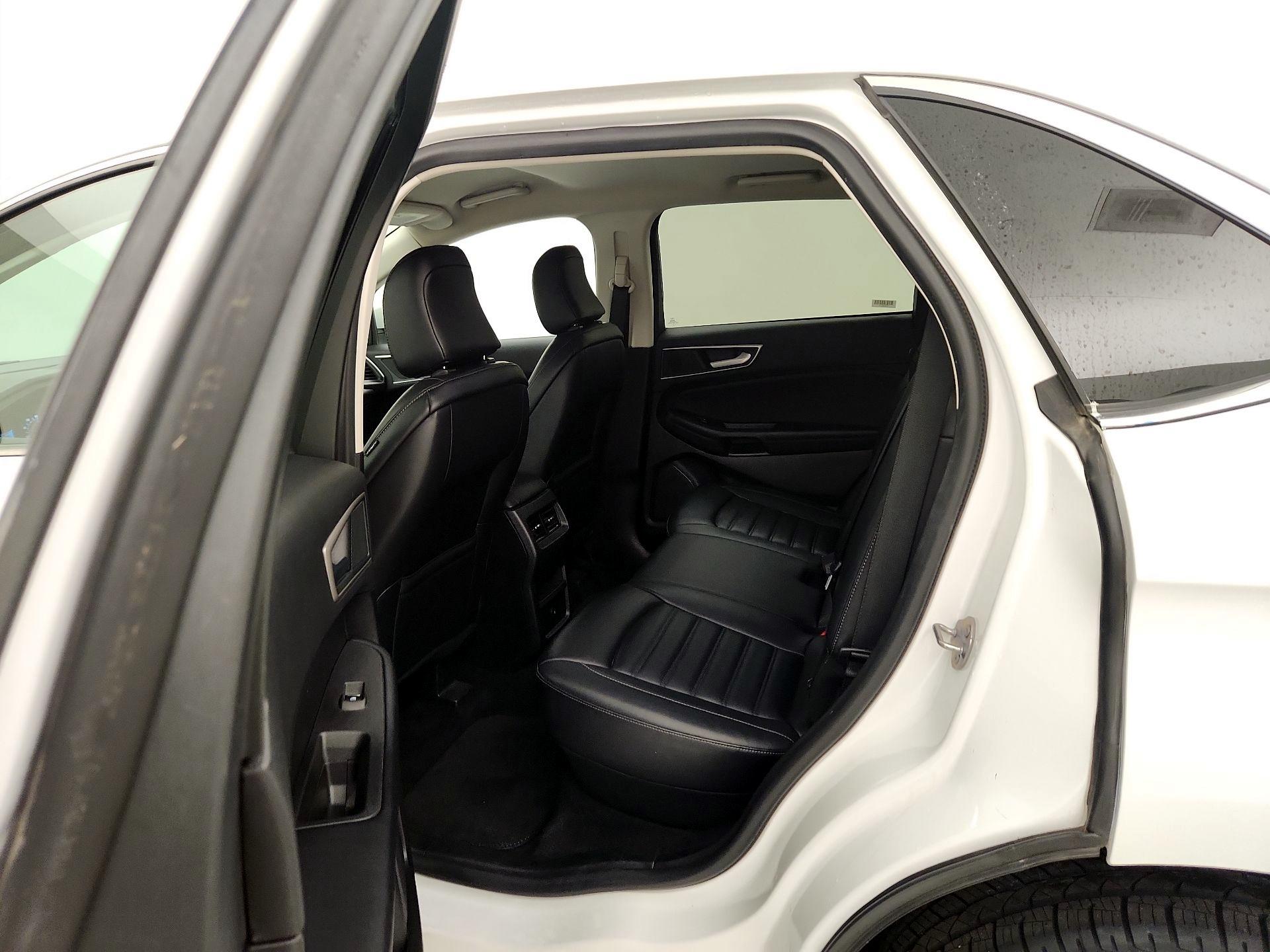 Thumbnail: 2024 Ford Edge - 19