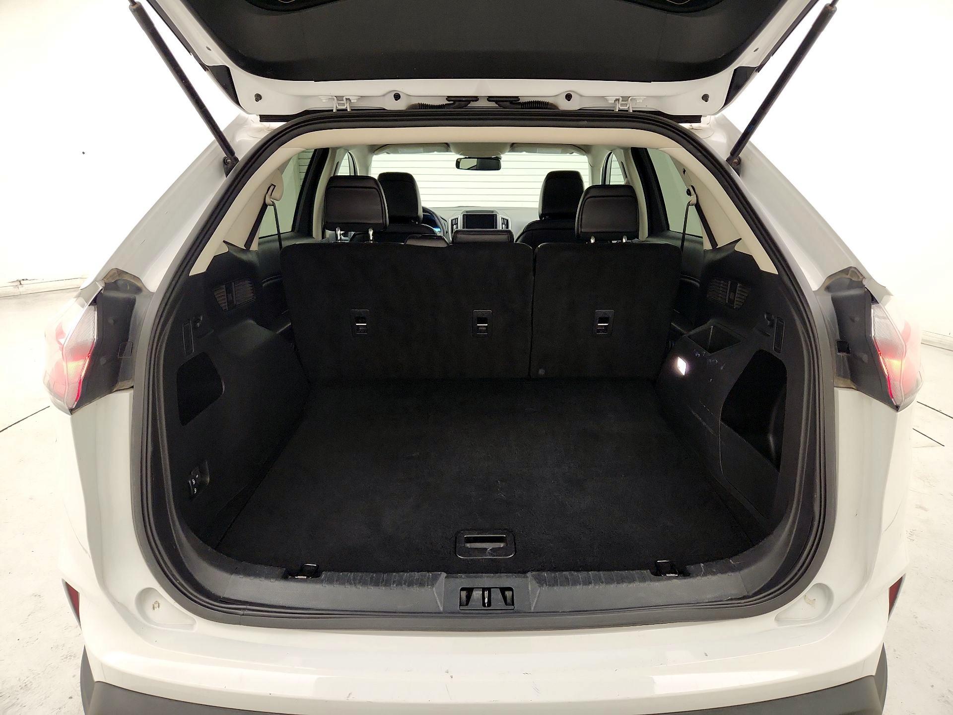 Thumbnail: 2024 Ford Edge - 20