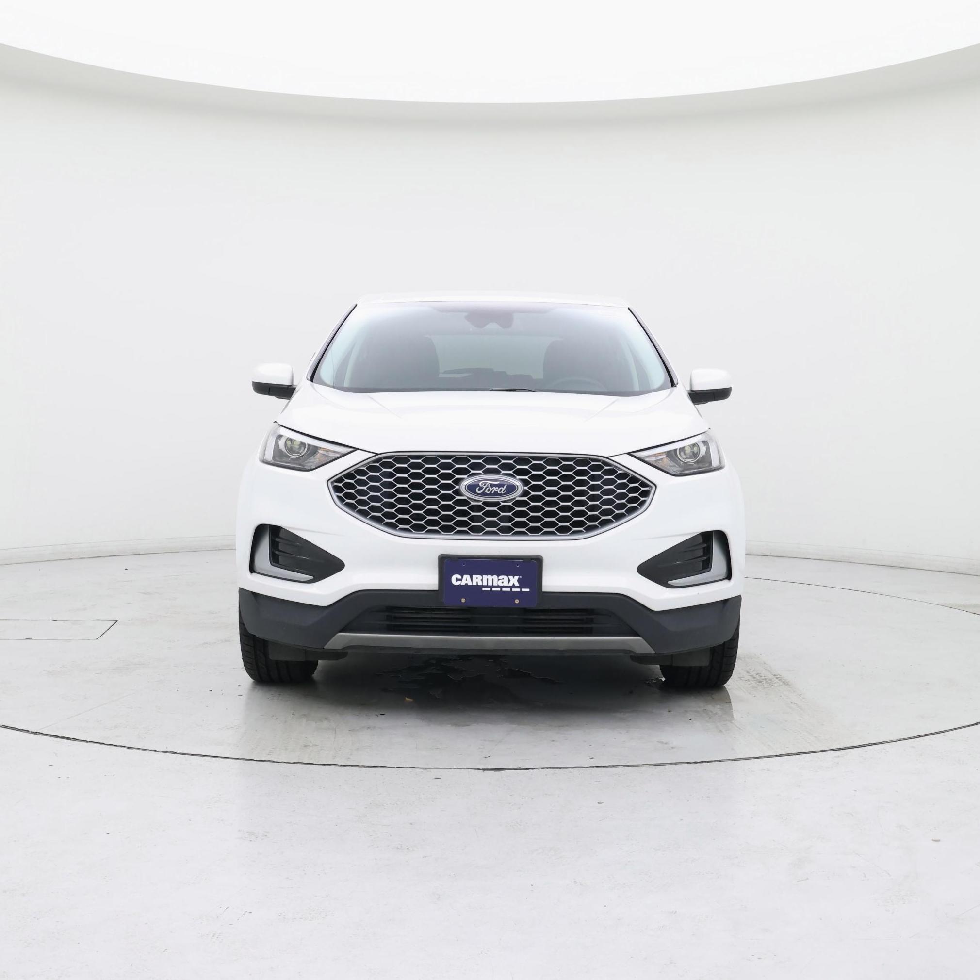 Thumbnail: 2024 Ford Edge - 5