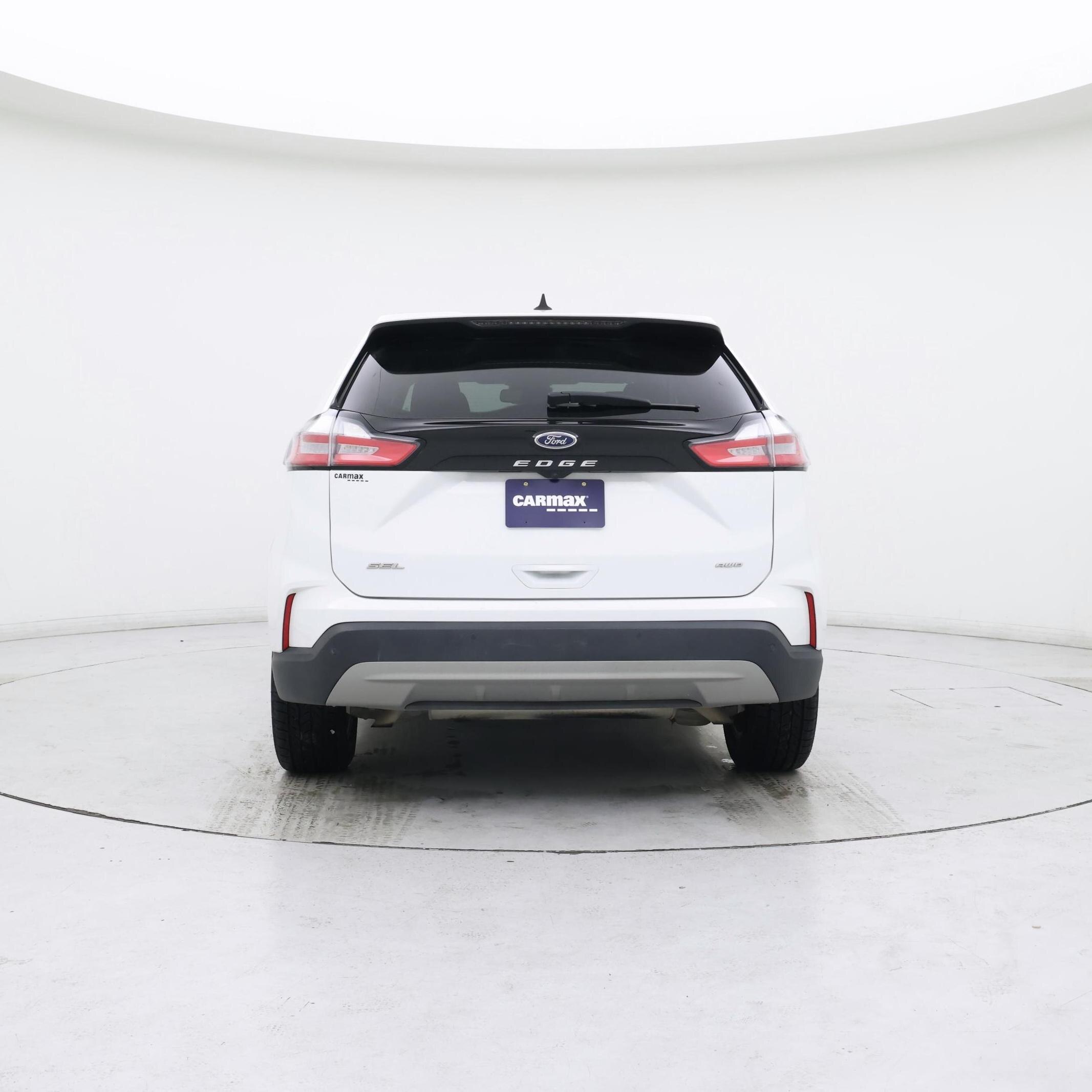 Thumbnail: 2024 Ford Edge - 6