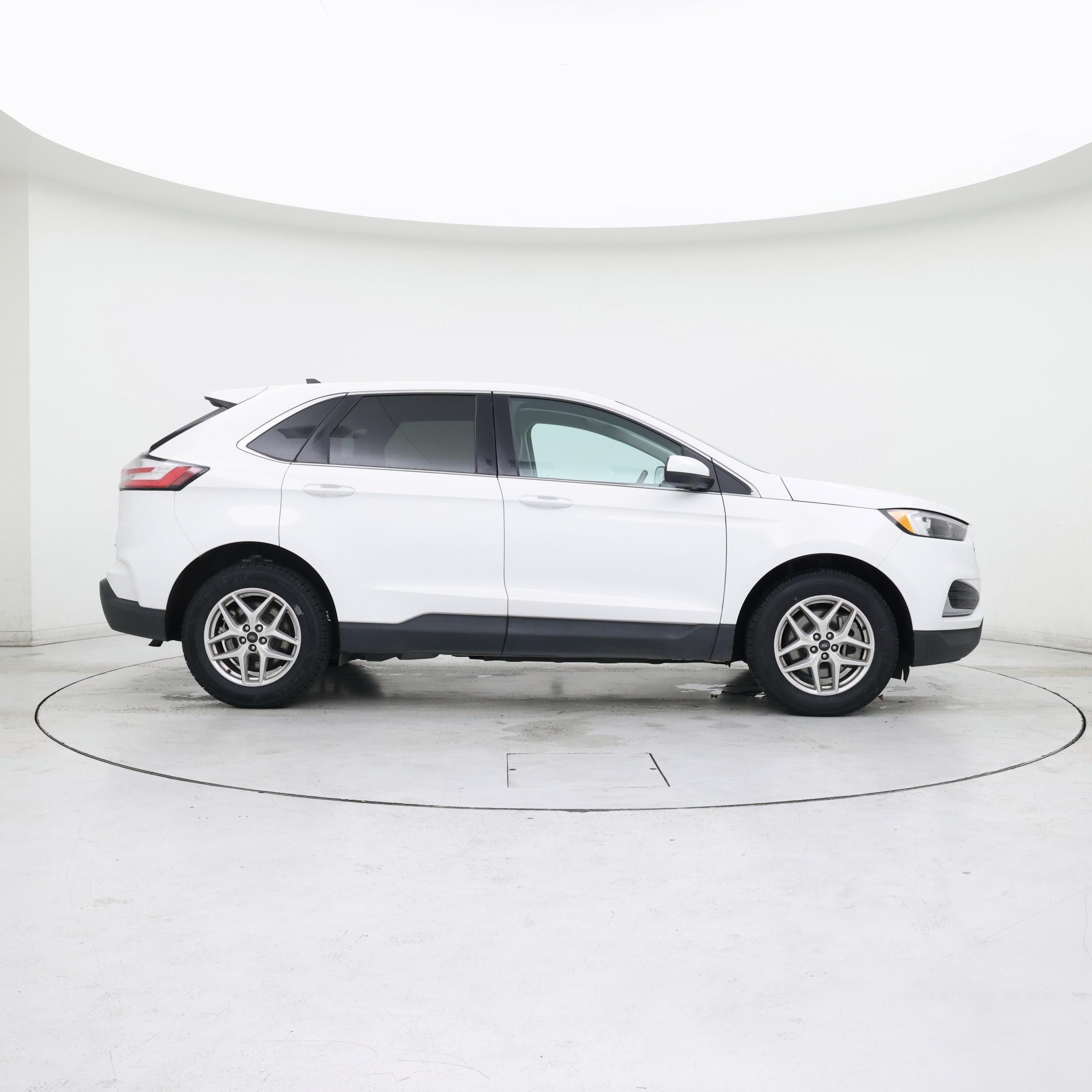 Thumbnail: 2024 Ford Edge - 7