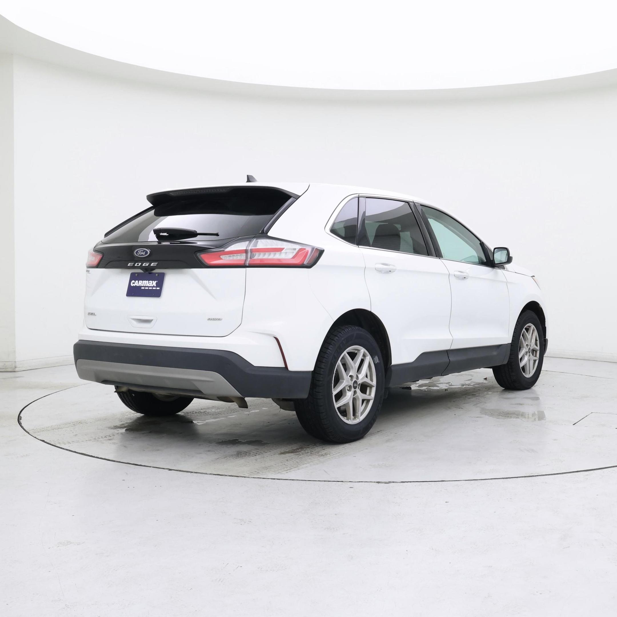 Thumbnail: 2024 Ford Edge - 8