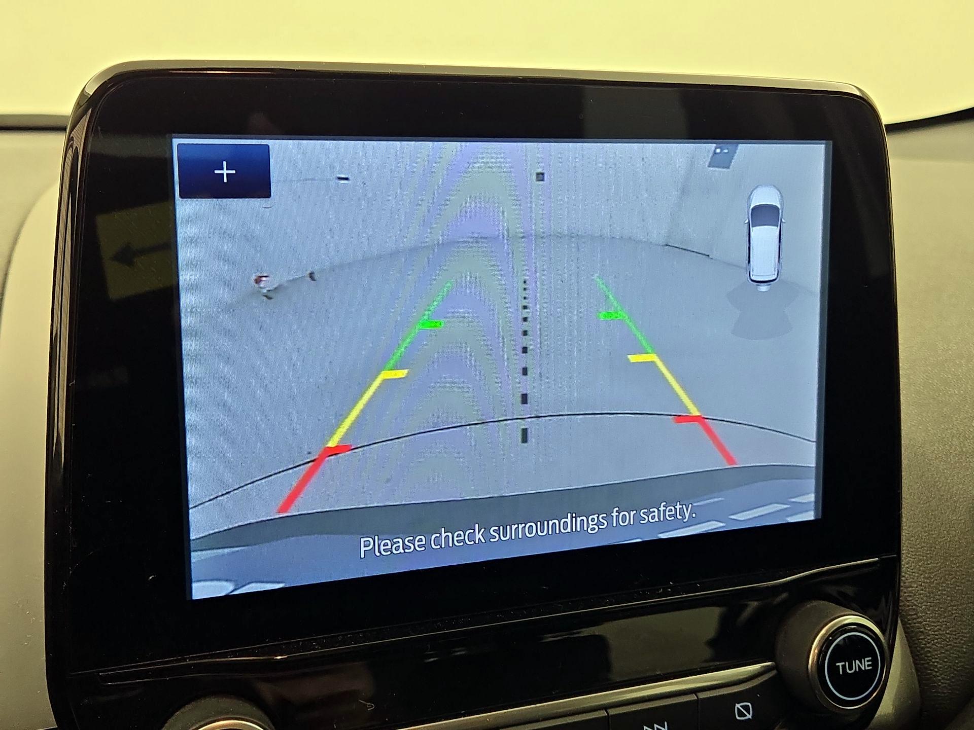 Thumbnail: 2021 Ford EcoSport - 14