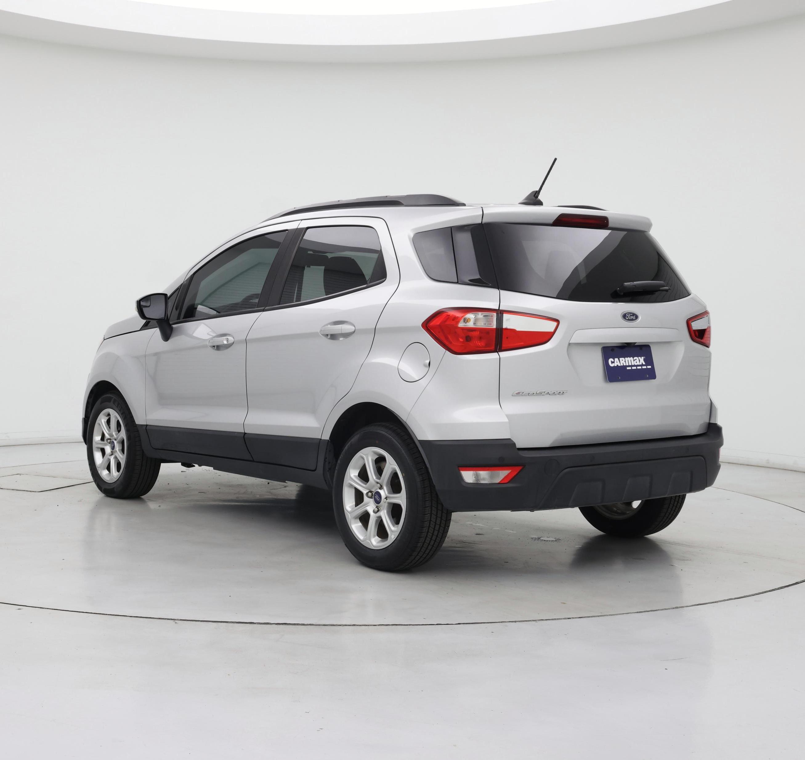 Thumbnail: 2021 Ford EcoSport - 2