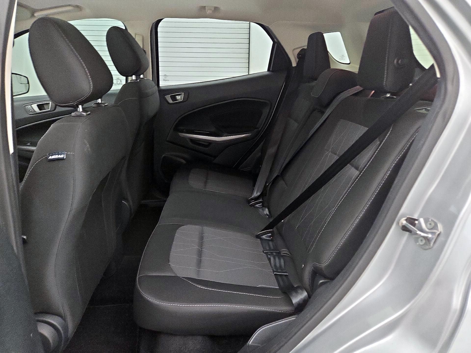 Thumbnail: 2021 Ford EcoSport - 20