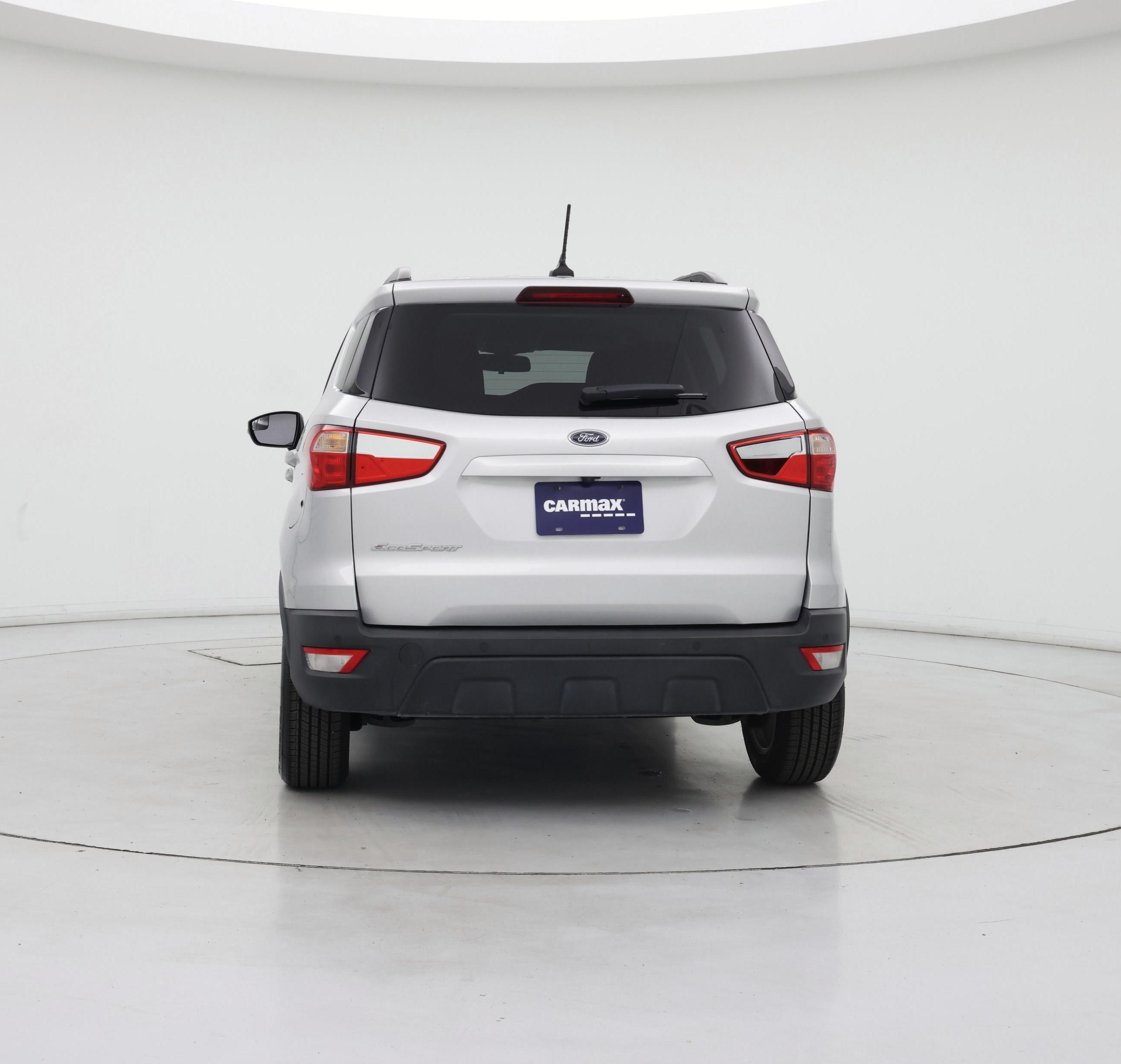 Thumbnail: 2021 Ford EcoSport - 6