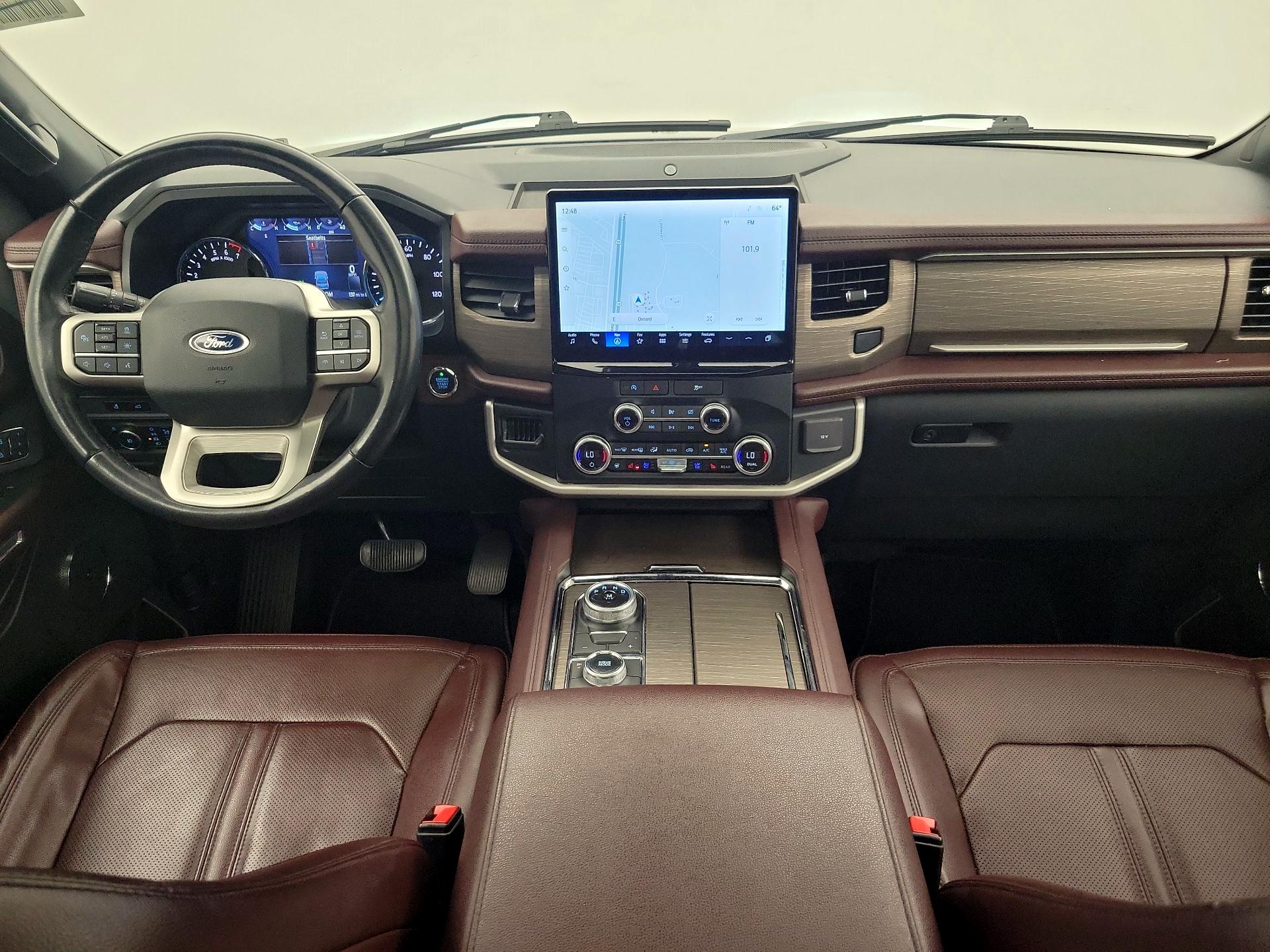 Thumbnail: 2023 Ford Expedition - 9