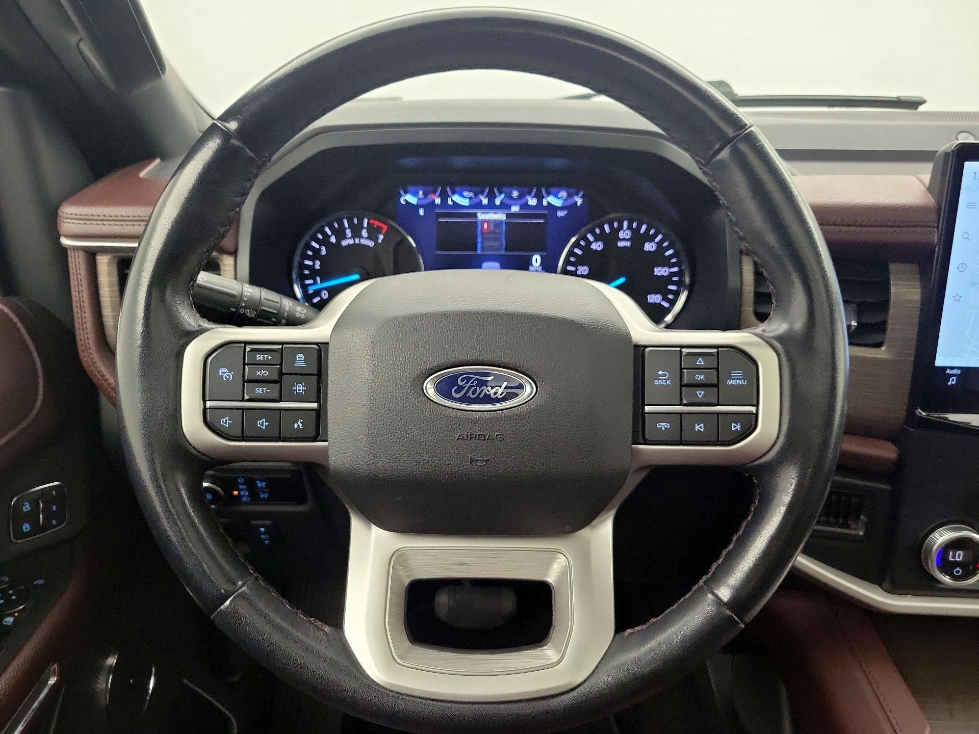 Thumbnail: 2023 Ford Expedition - 10