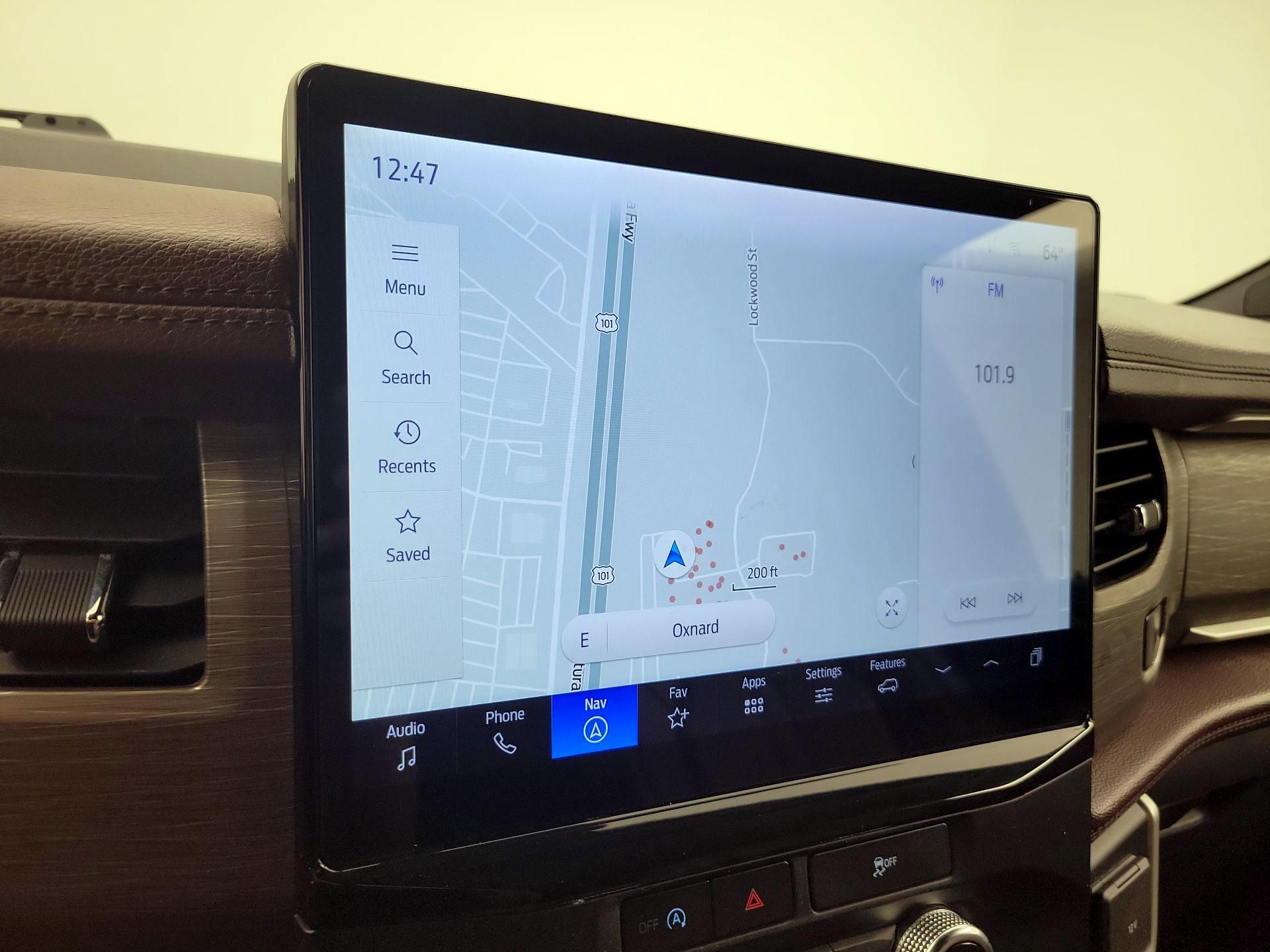 Thumbnail: 2023 Ford Expedition - 14