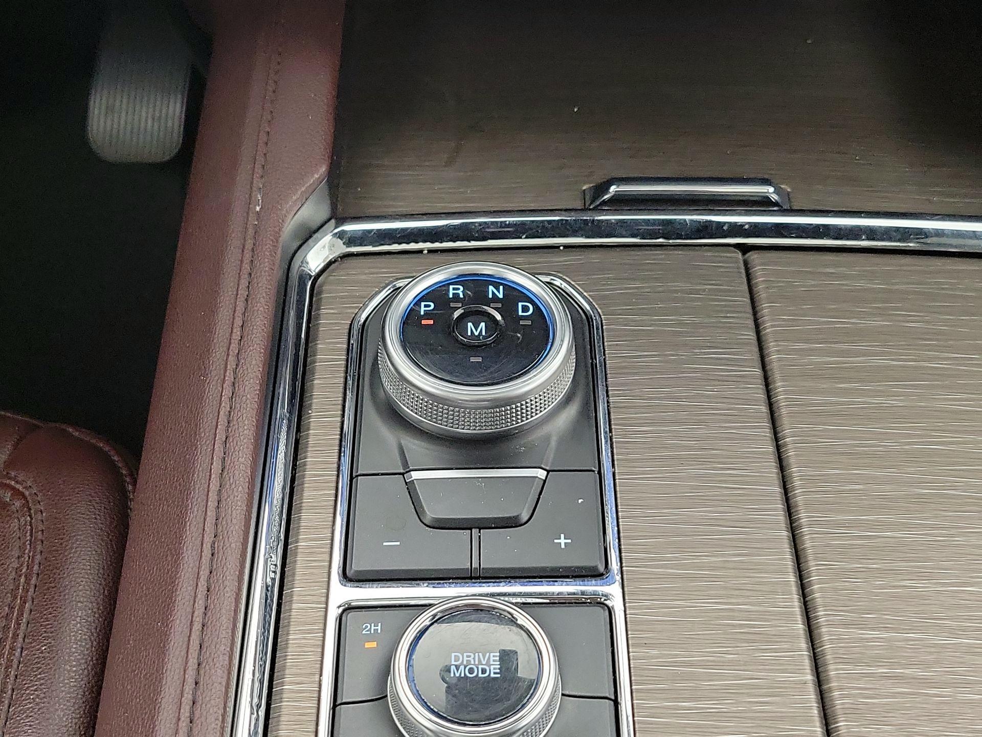 Thumbnail: 2023 Ford Expedition - 18