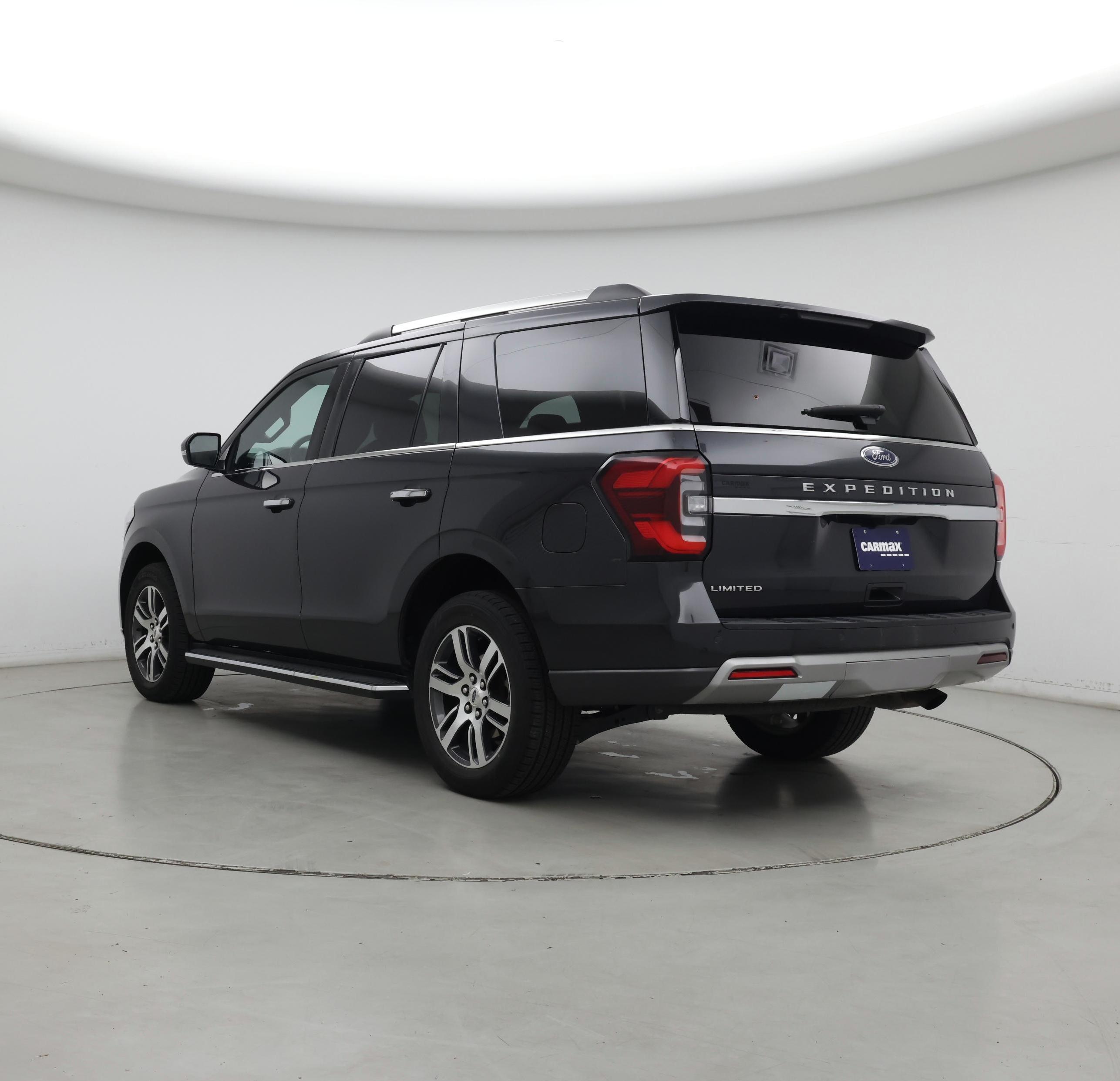 Thumbnail: 2023 Ford Expedition - 2