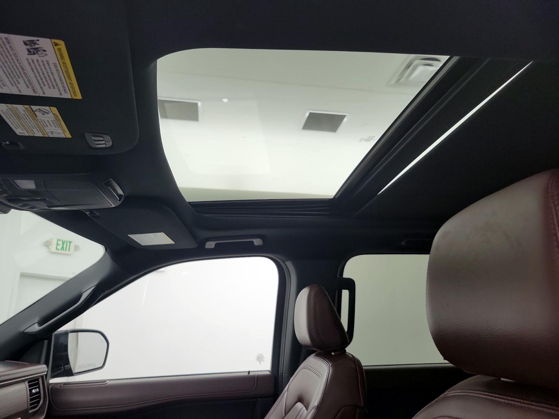 Thumbnail: 2023 Ford Expedition - 20