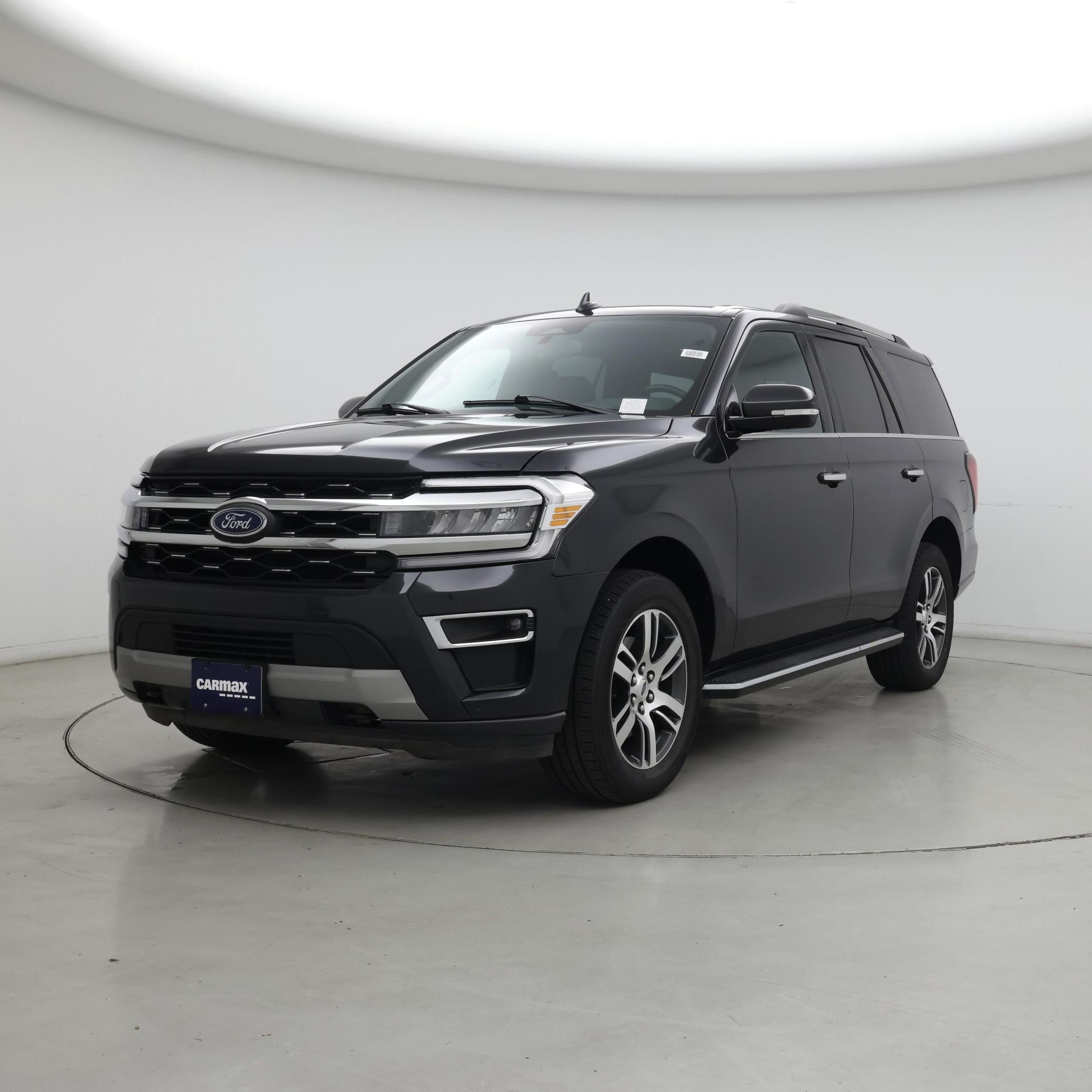 Thumbnail: 2023 Ford Expedition - 4