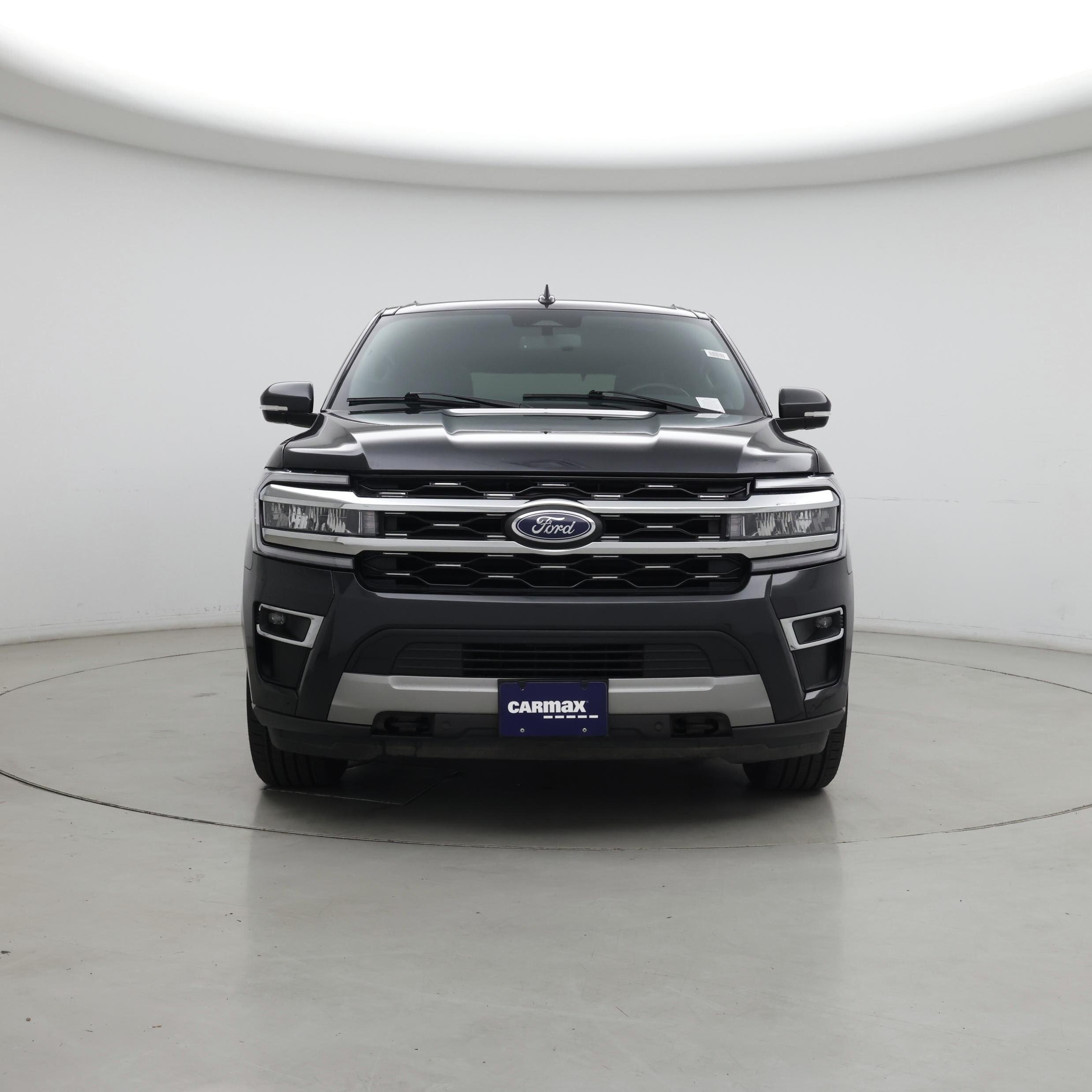 Thumbnail: 2023 Ford Expedition - 5