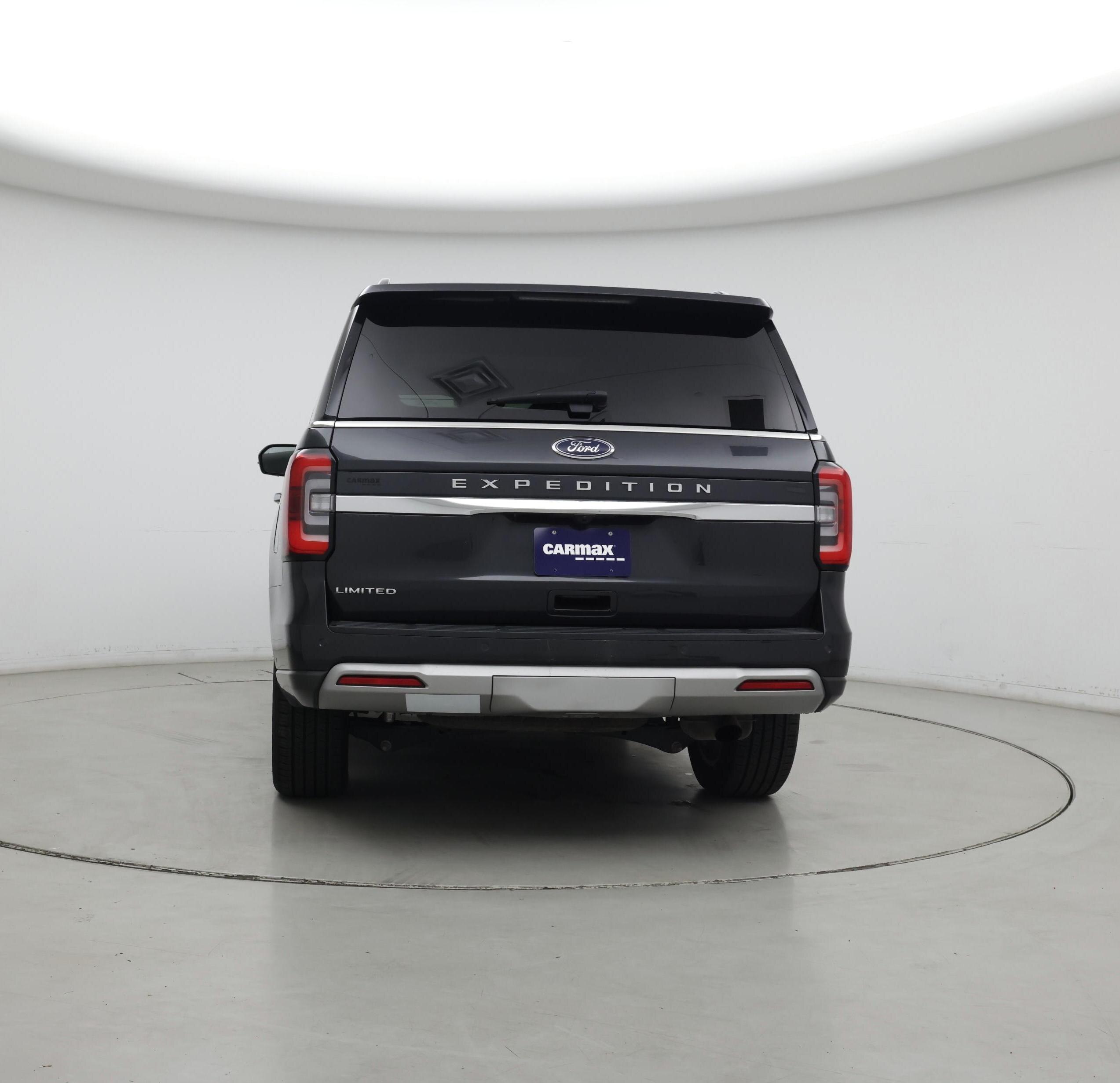 Thumbnail: 2023 Ford Expedition - 6