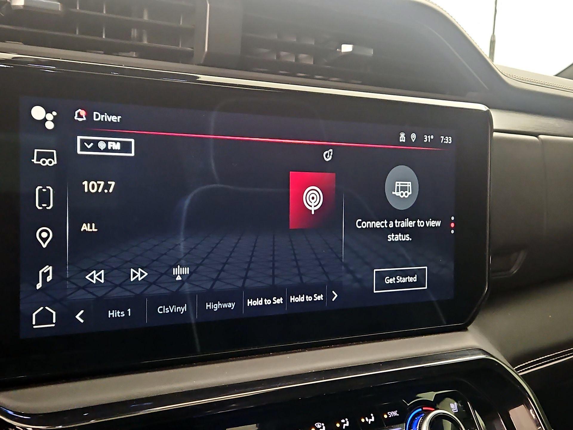 Thumbnail: 2024 GMC Sierra 2500 - 15