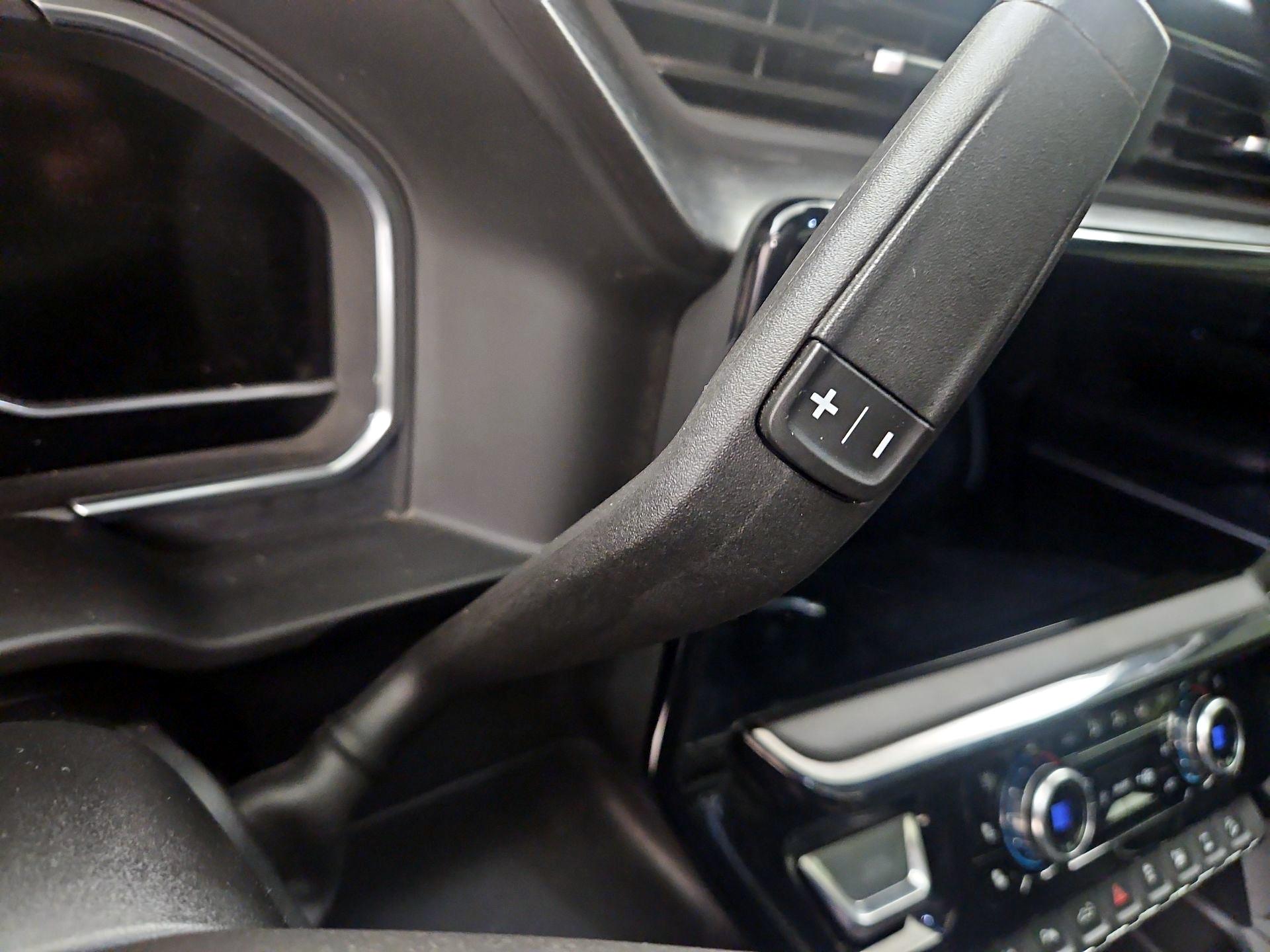 Thumbnail: 2024 GMC Sierra 2500 - 17