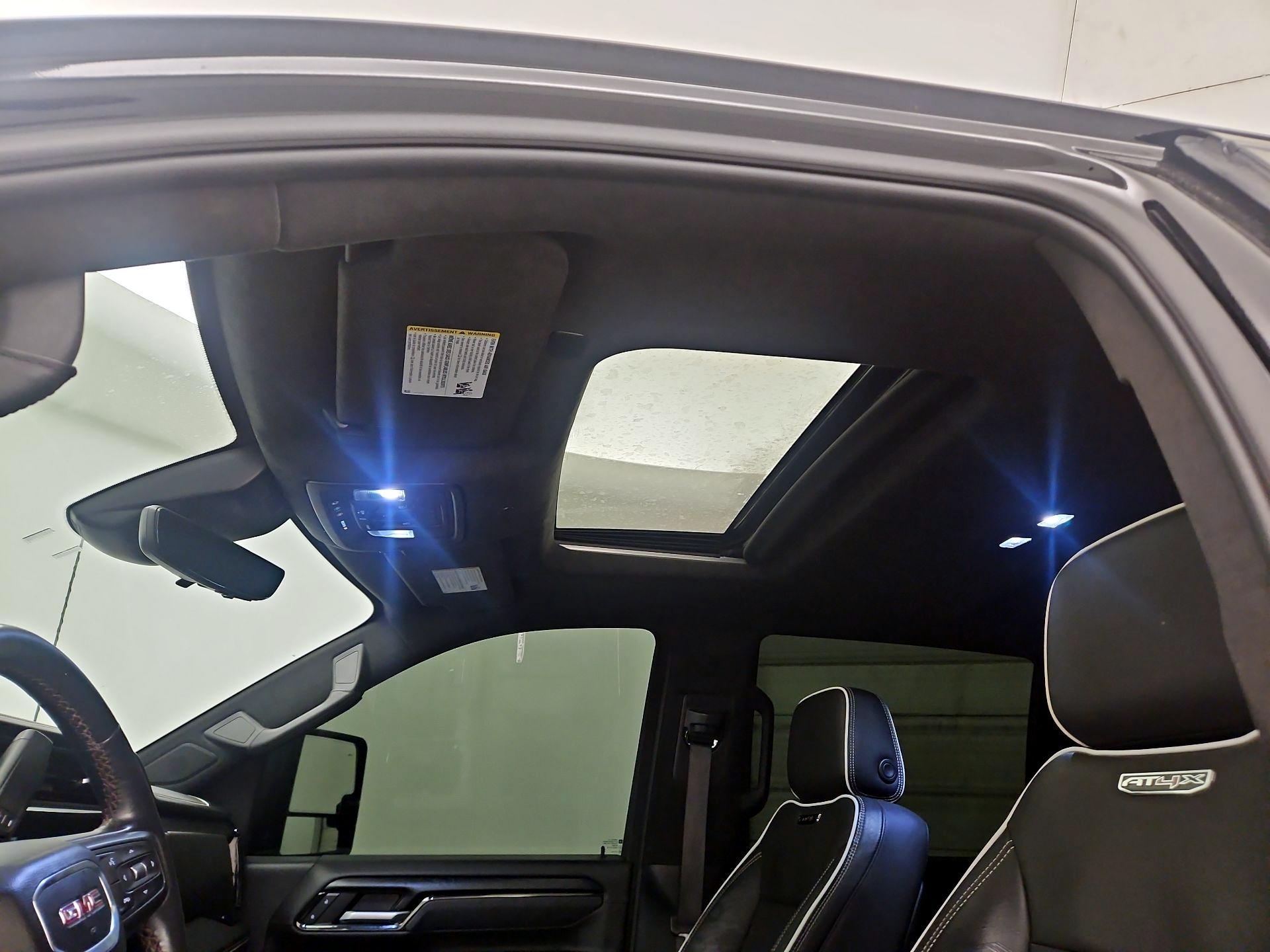 Thumbnail: 2024 GMC Sierra 2500 - 19