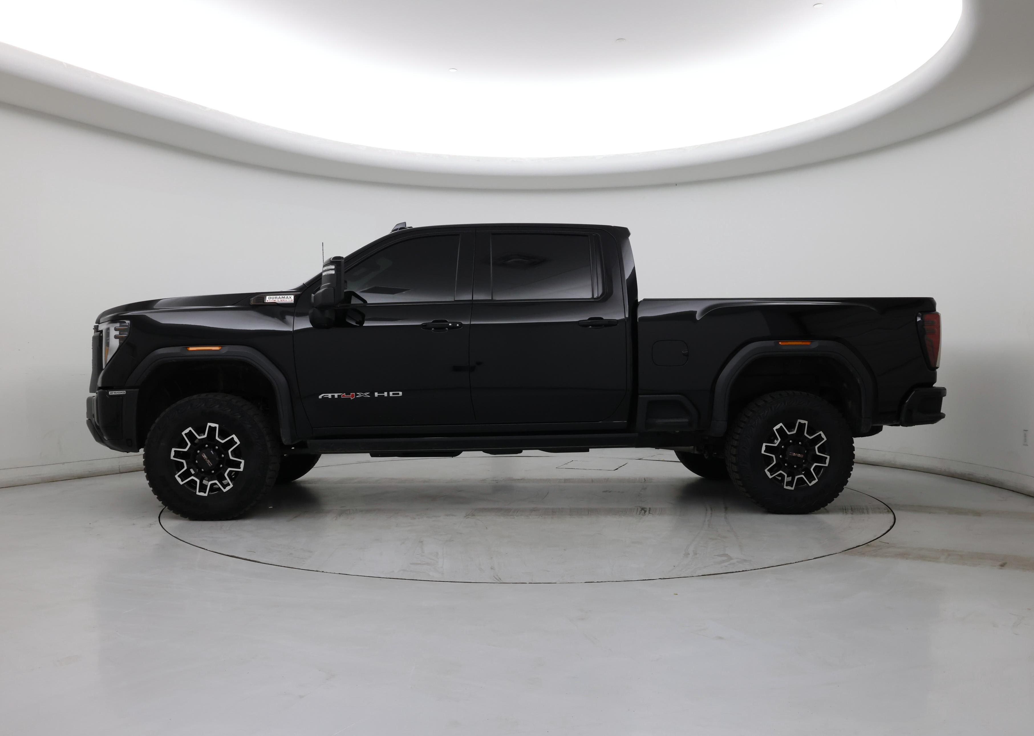 Thumbnail: 2024 GMC Sierra 2500 - 3