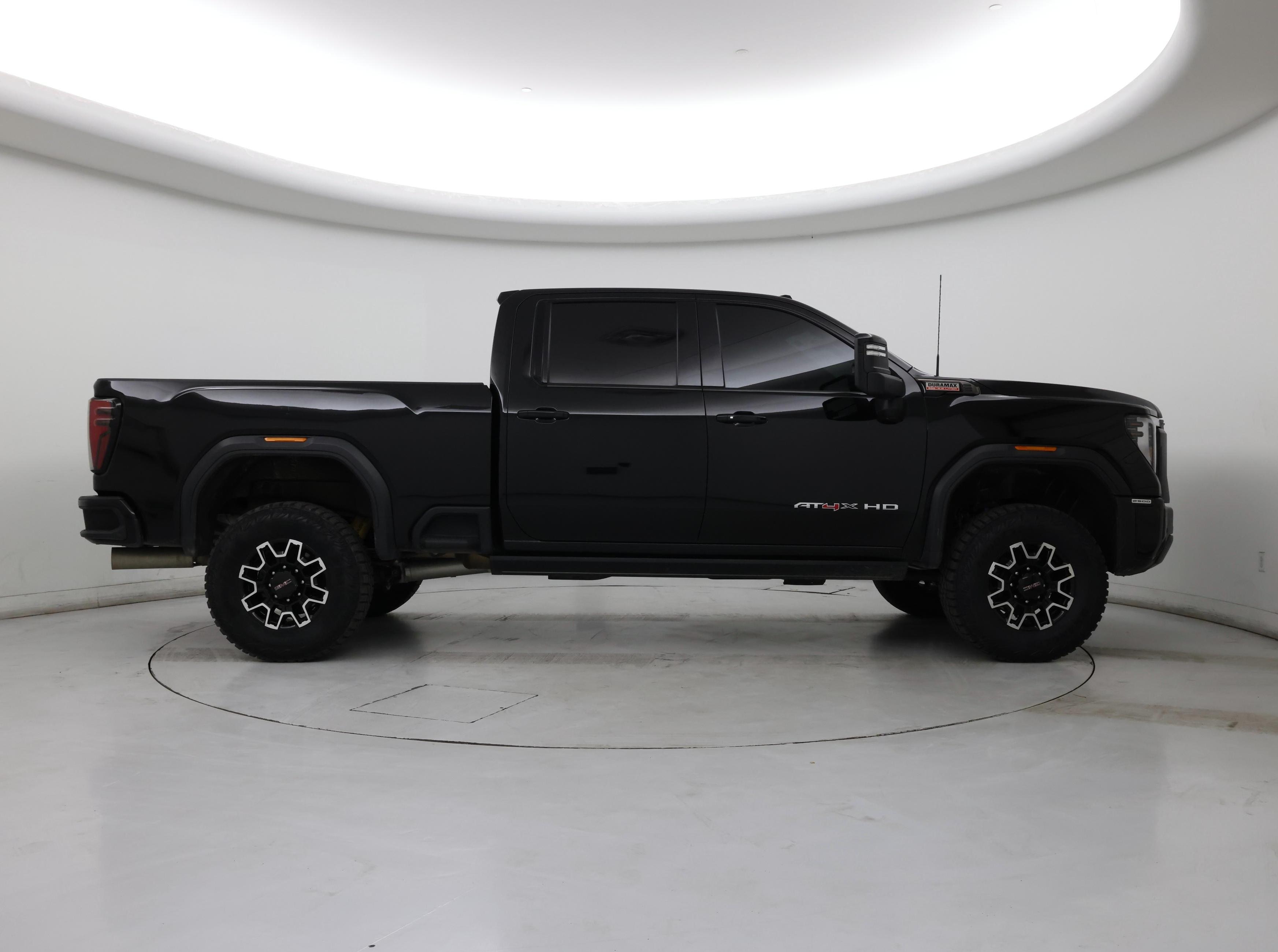 Thumbnail: 2024 GMC Sierra 2500 - 7