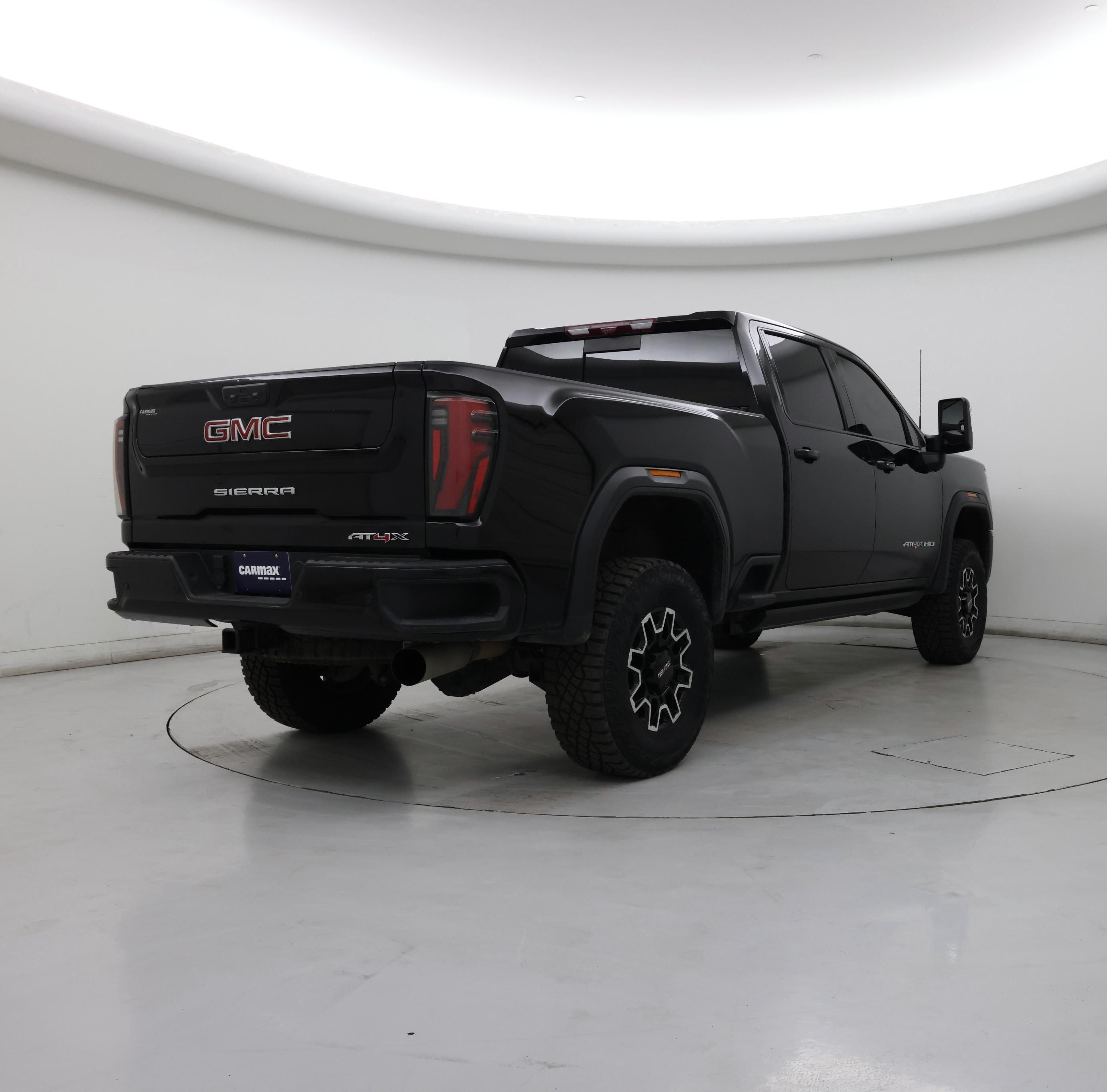 Thumbnail: 2024 GMC Sierra 2500 - 8