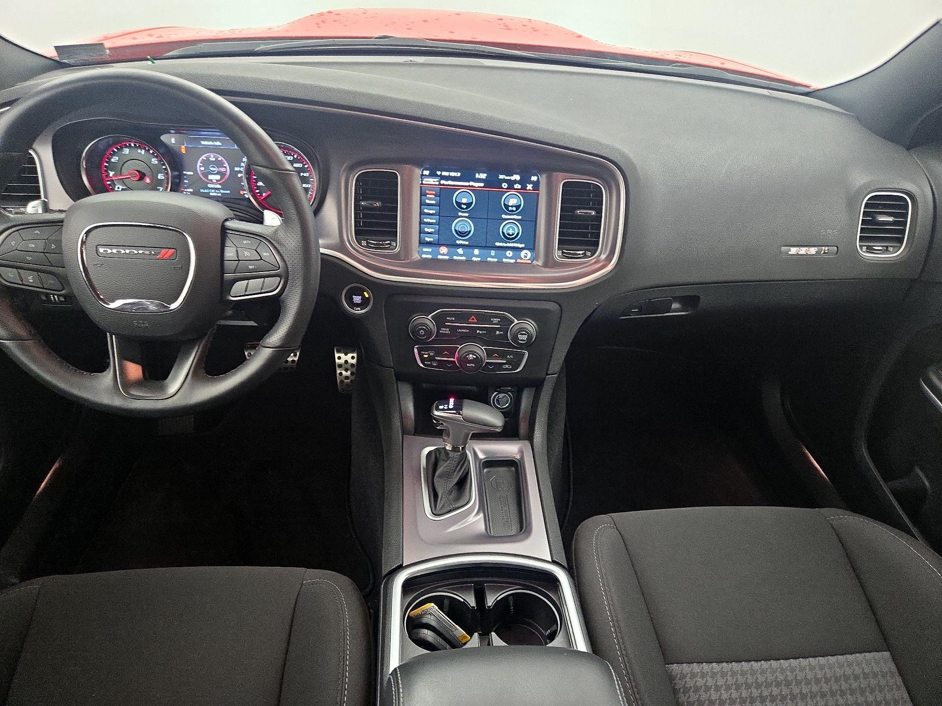 Thumbnail: 2020 Dodge Charger - 9