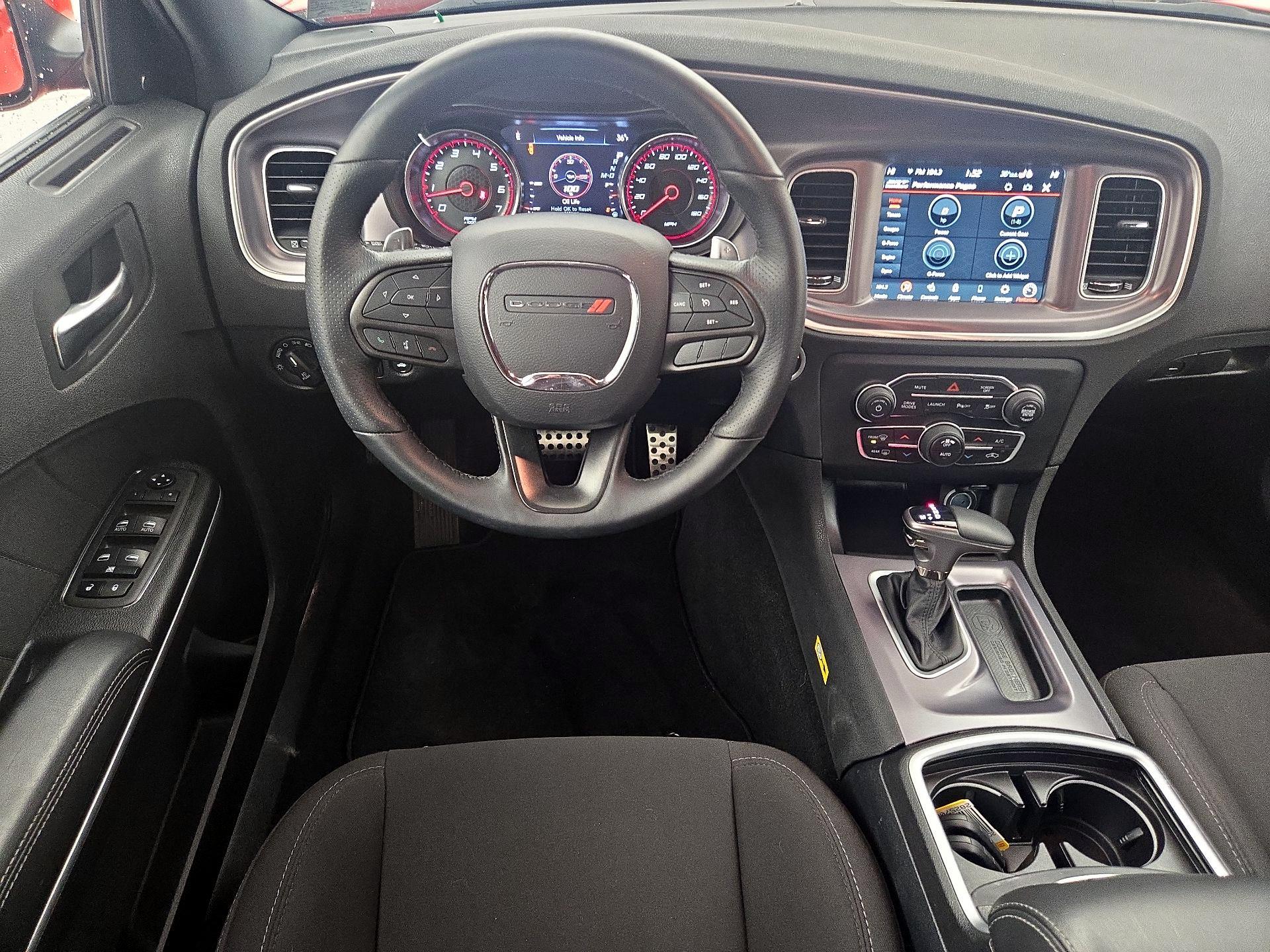 Thumbnail: 2020 Dodge Charger - 10