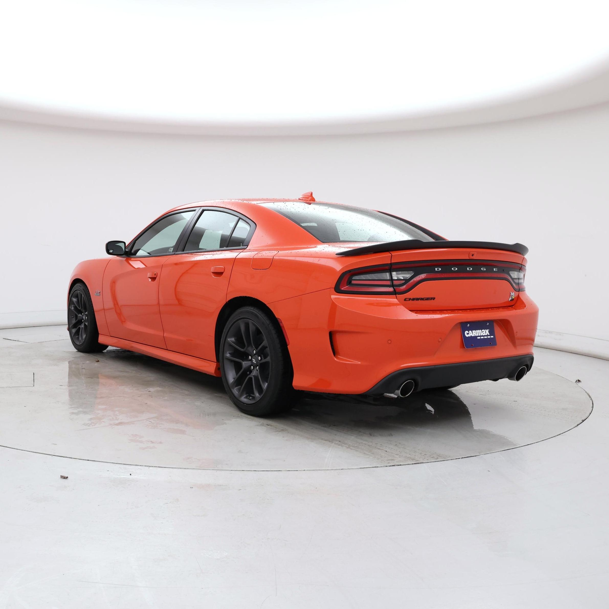 Thumbnail: 2020 Dodge Charger - 2