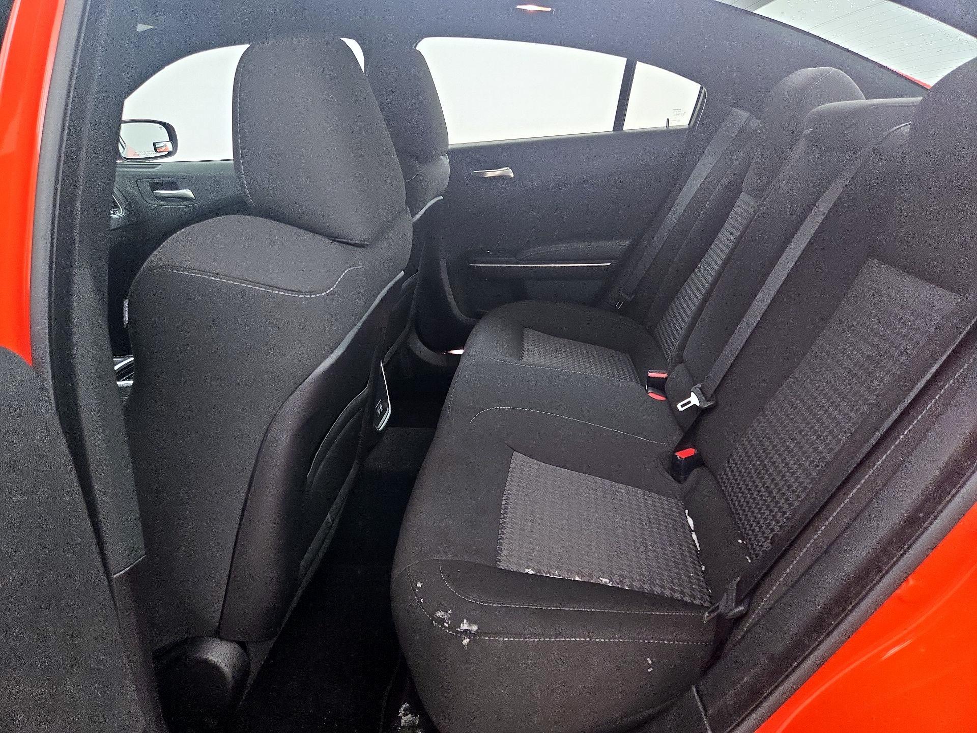 Thumbnail: 2020 Dodge Charger - 19