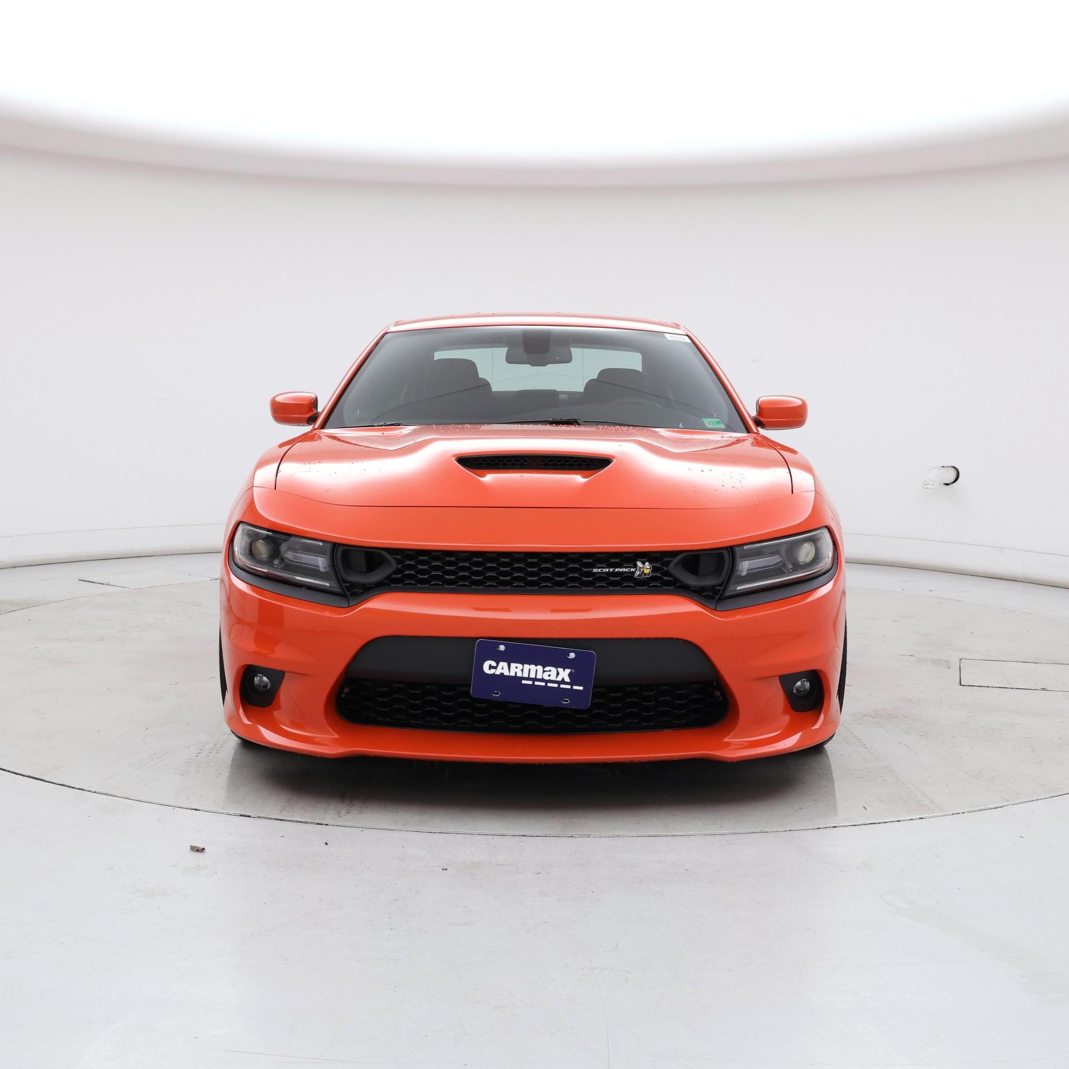 Thumbnail: 2020 Dodge Charger - 5