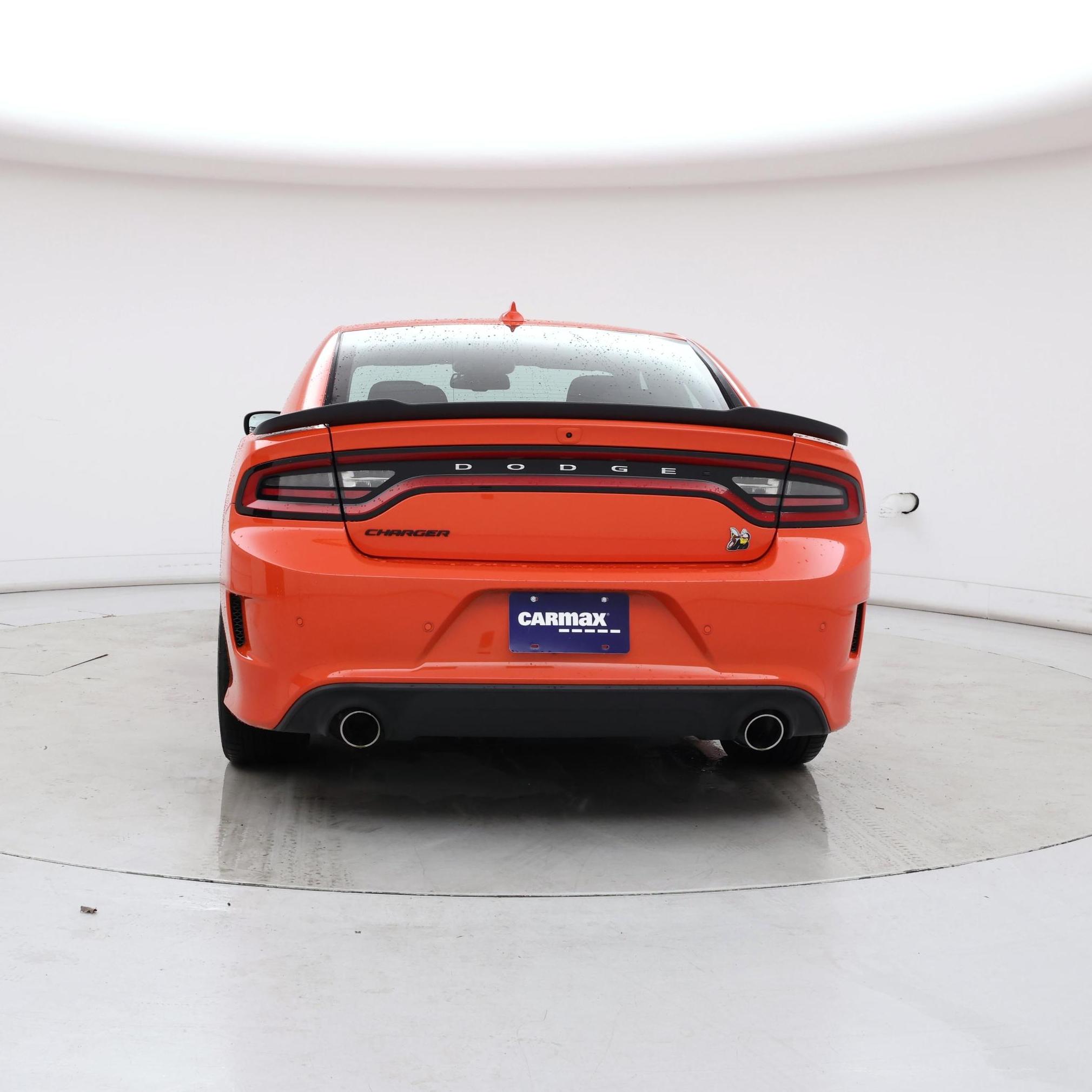 Thumbnail: 2020 Dodge Charger - 6