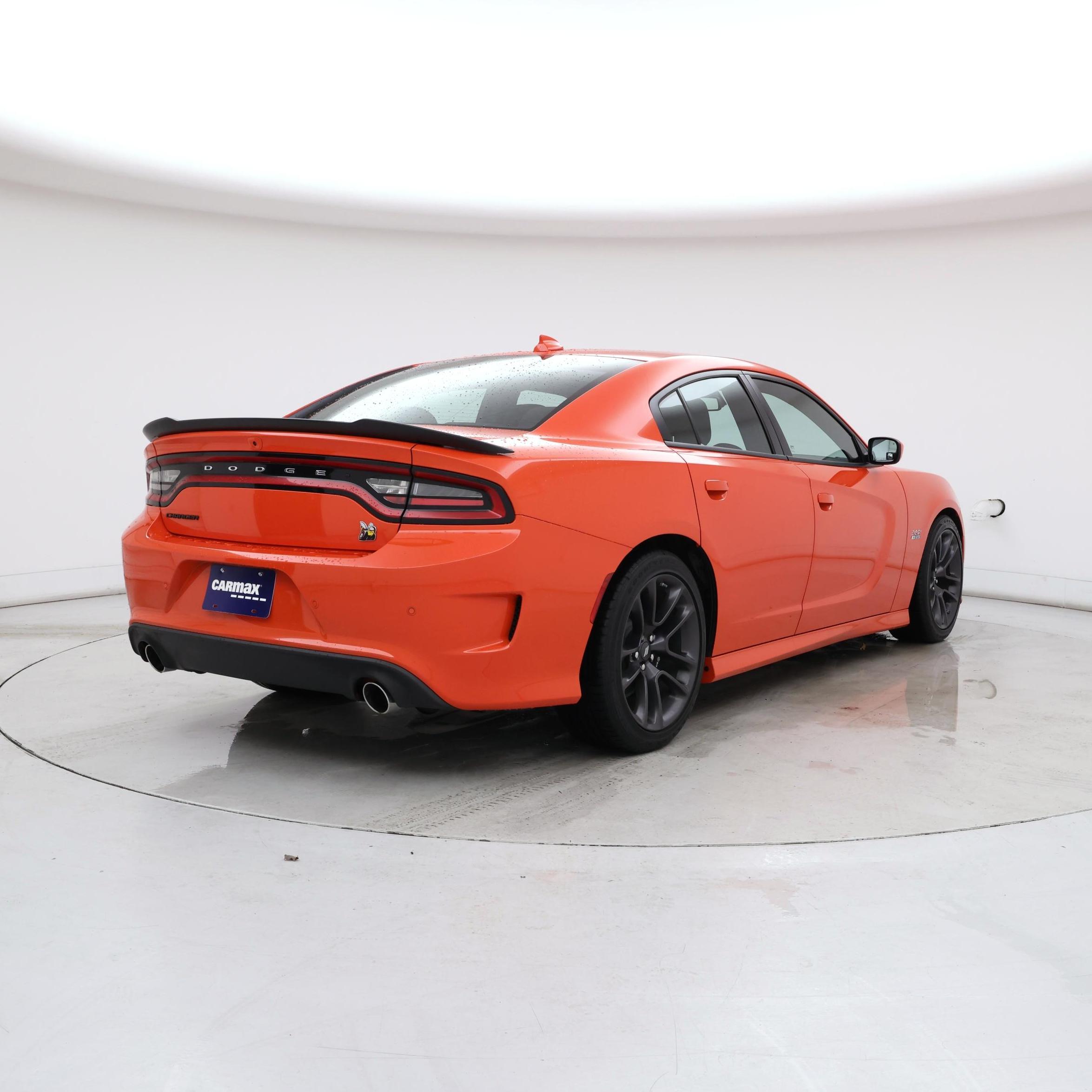 Thumbnail: 2020 Dodge Charger - 8