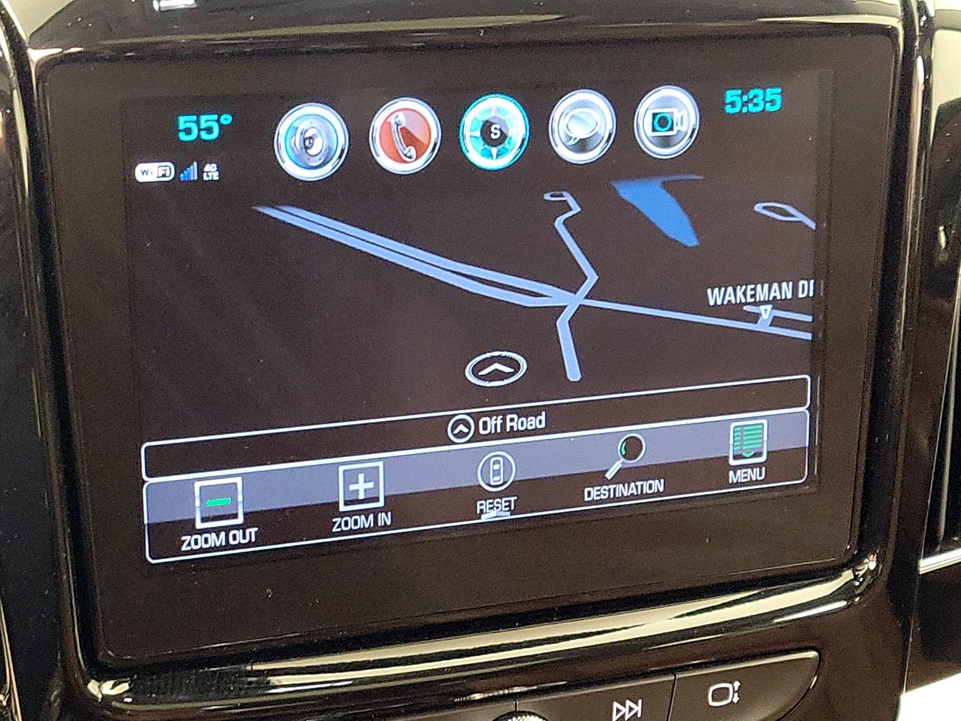 Thumbnail: 2018 Chevrolet Traverse - 14