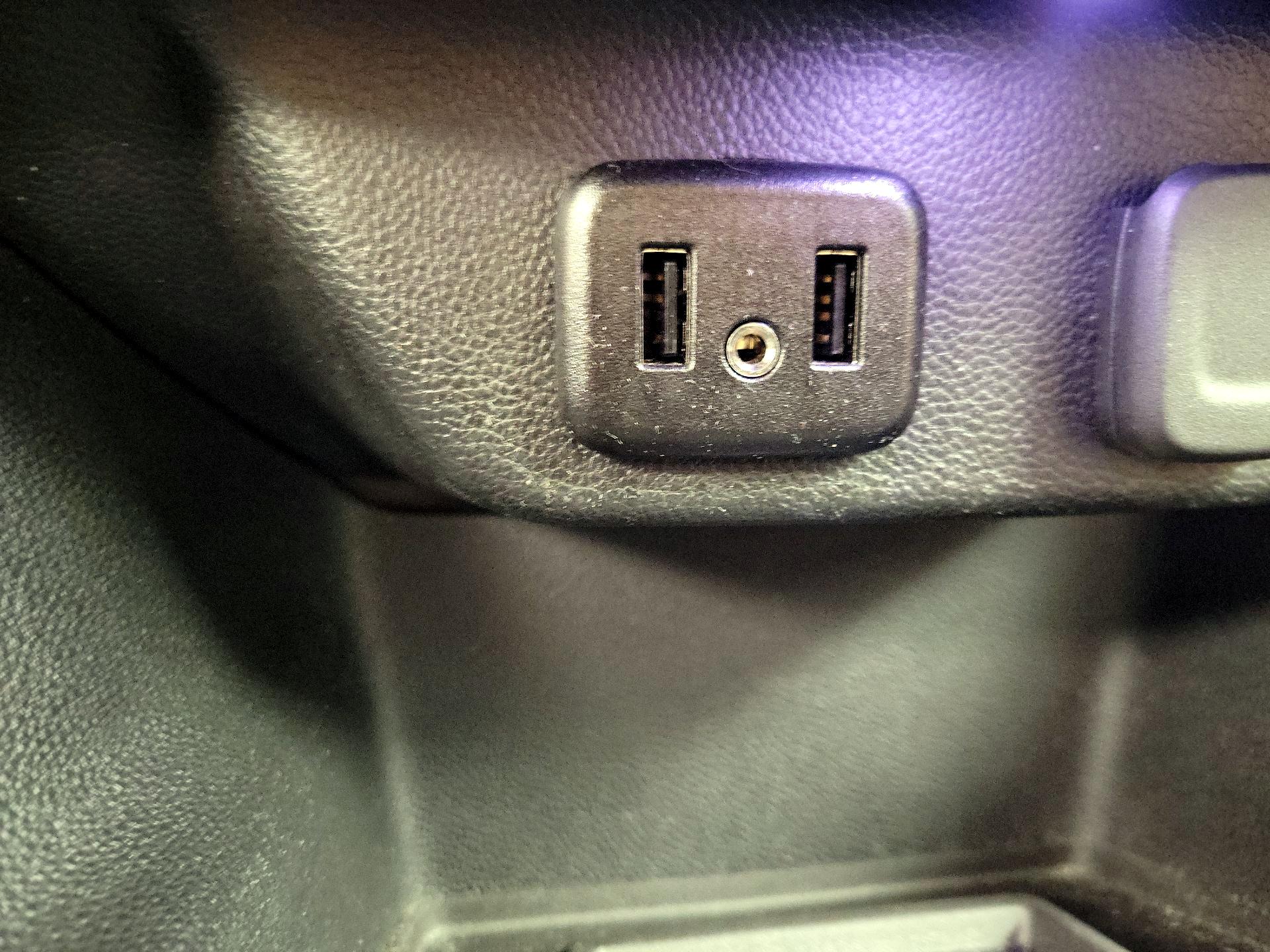 Thumbnail: 2018 Chevrolet Traverse - 19