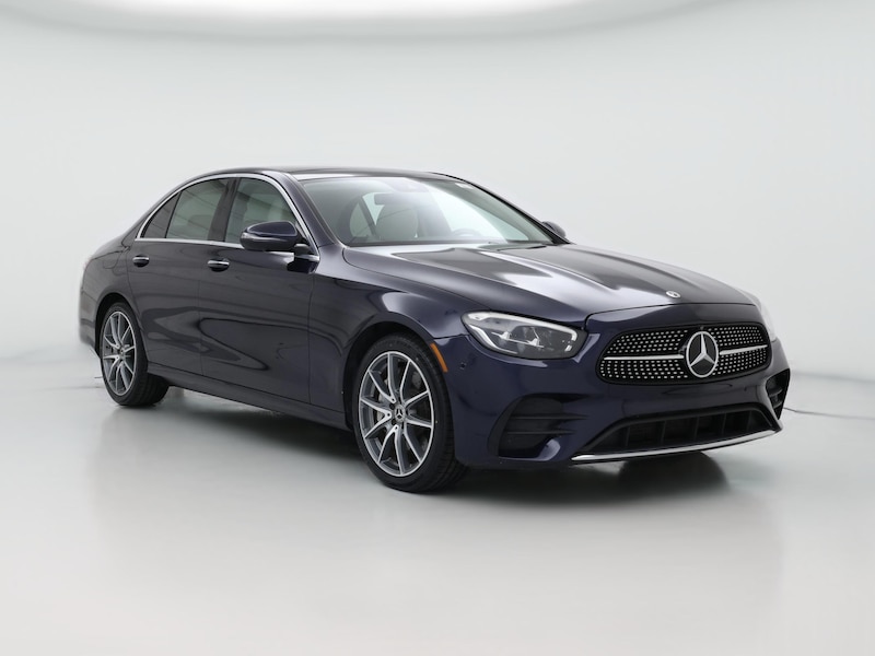 2021 Mercedes-Benz E350 null