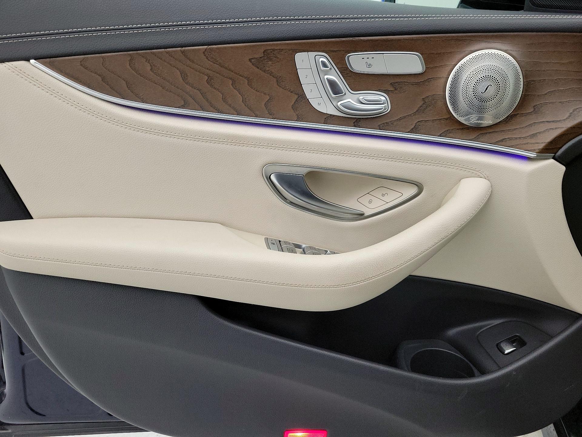 Thumbnail: 2021 Mercedes-Benz E-Class - 12