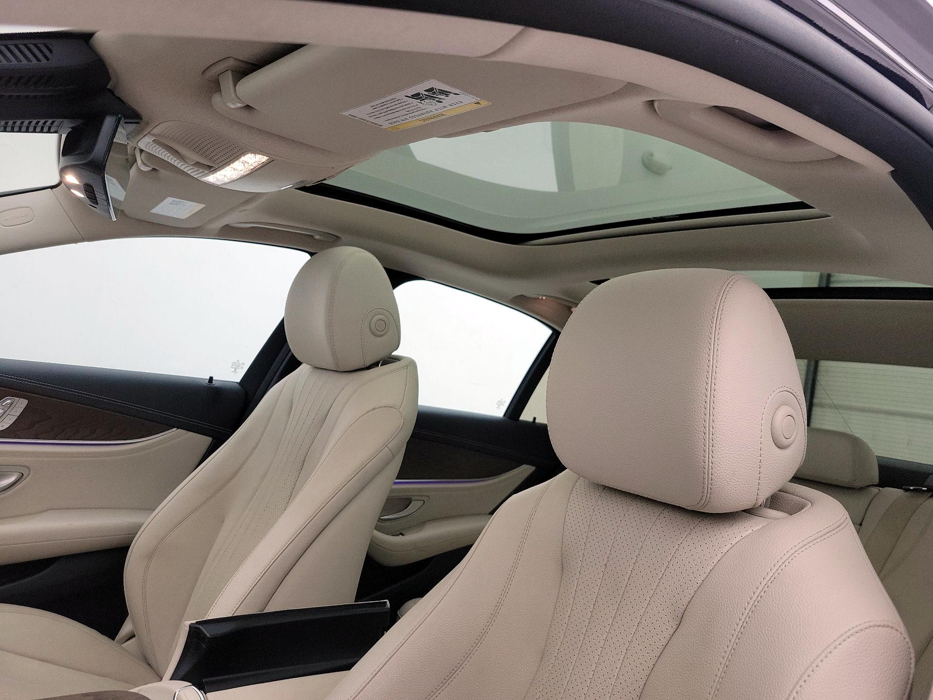 Thumbnail: 2021 Mercedes-Benz E-Class - 20