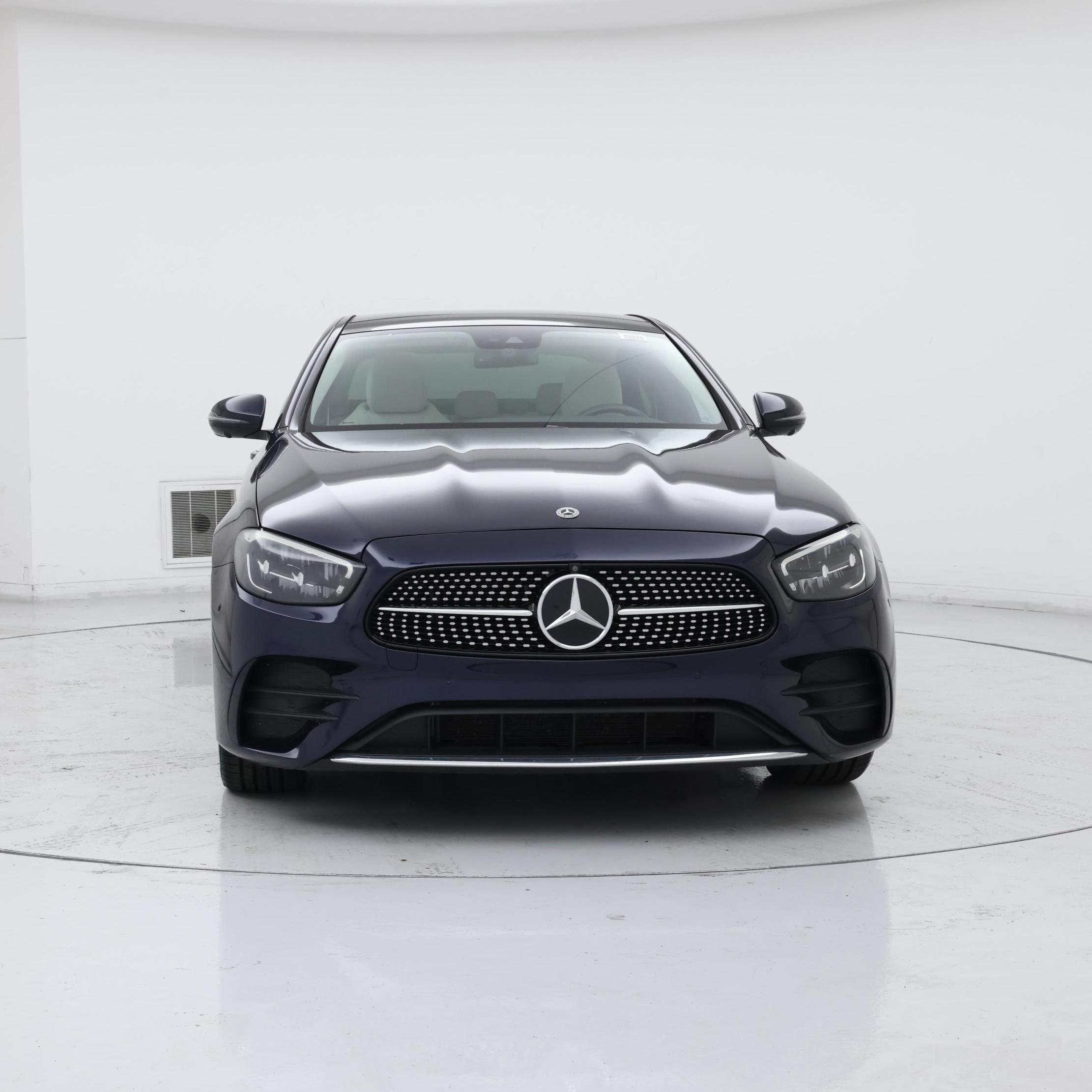 Thumbnail: 2021 Mercedes-Benz E-Class - 5