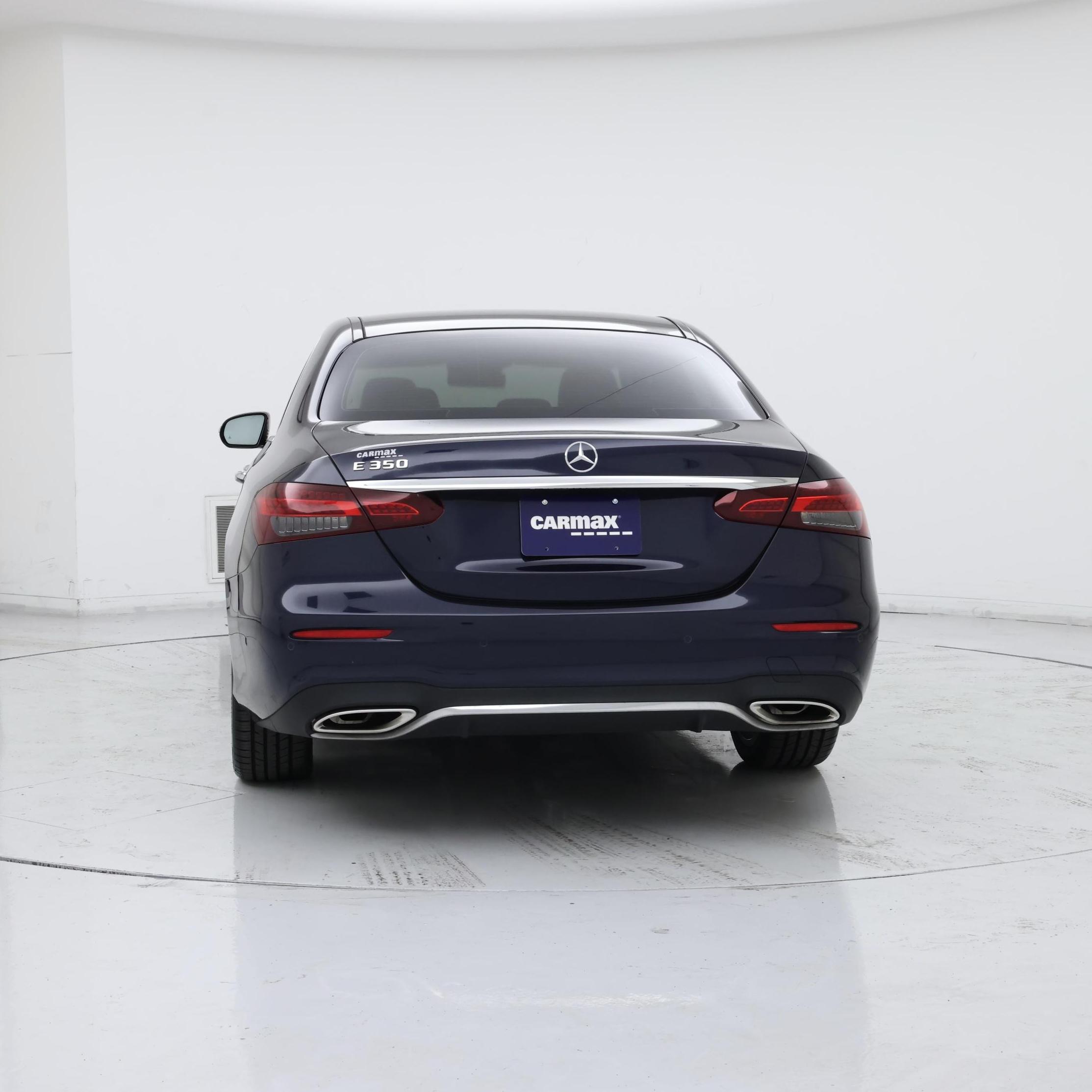 Thumbnail: 2021 Mercedes-Benz E-Class - 6