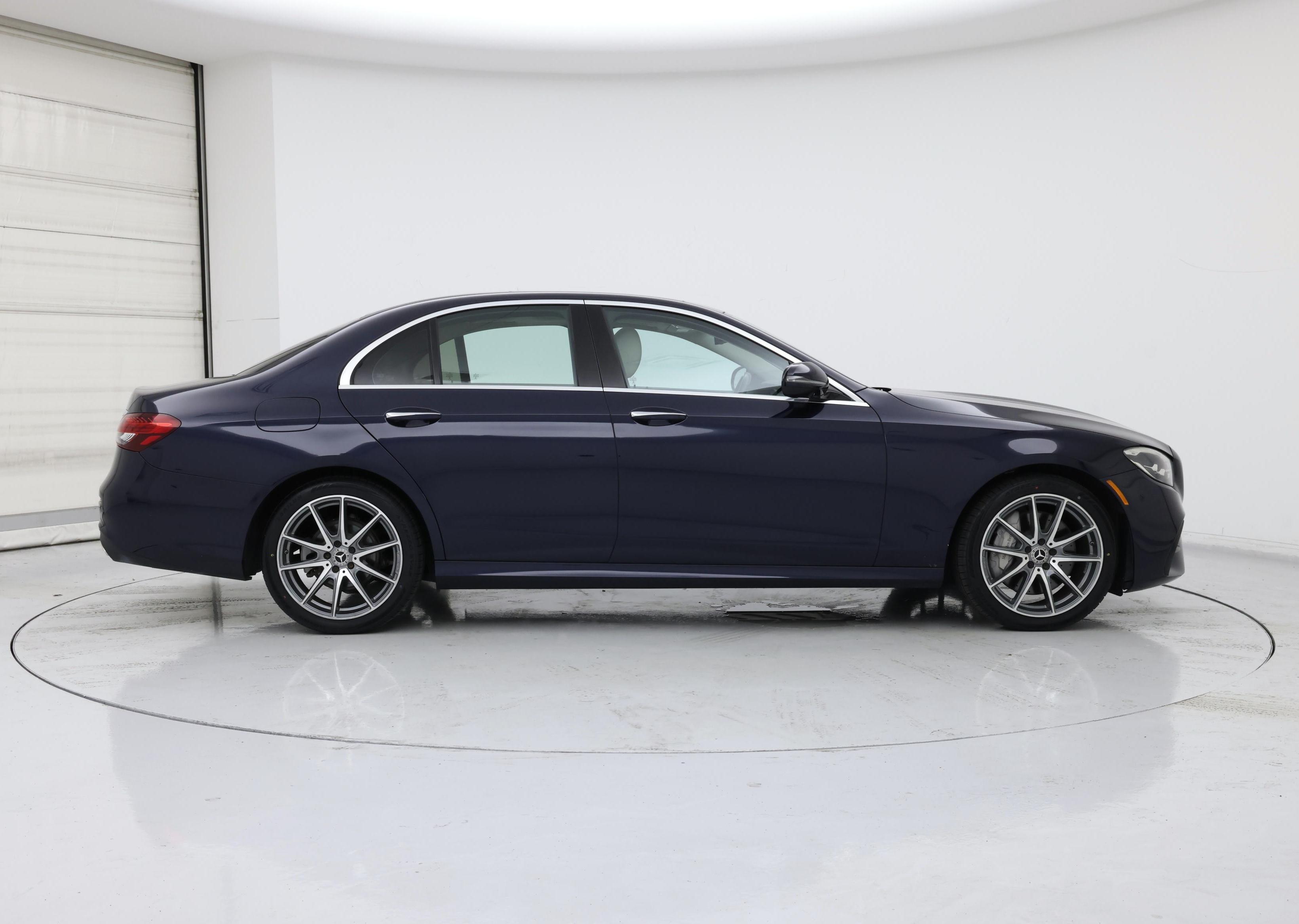 Thumbnail: 2021 Mercedes-Benz E-Class - 7