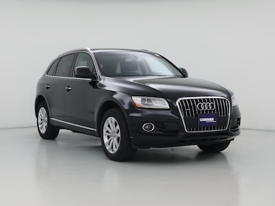 2017 Audi Q5 Premium