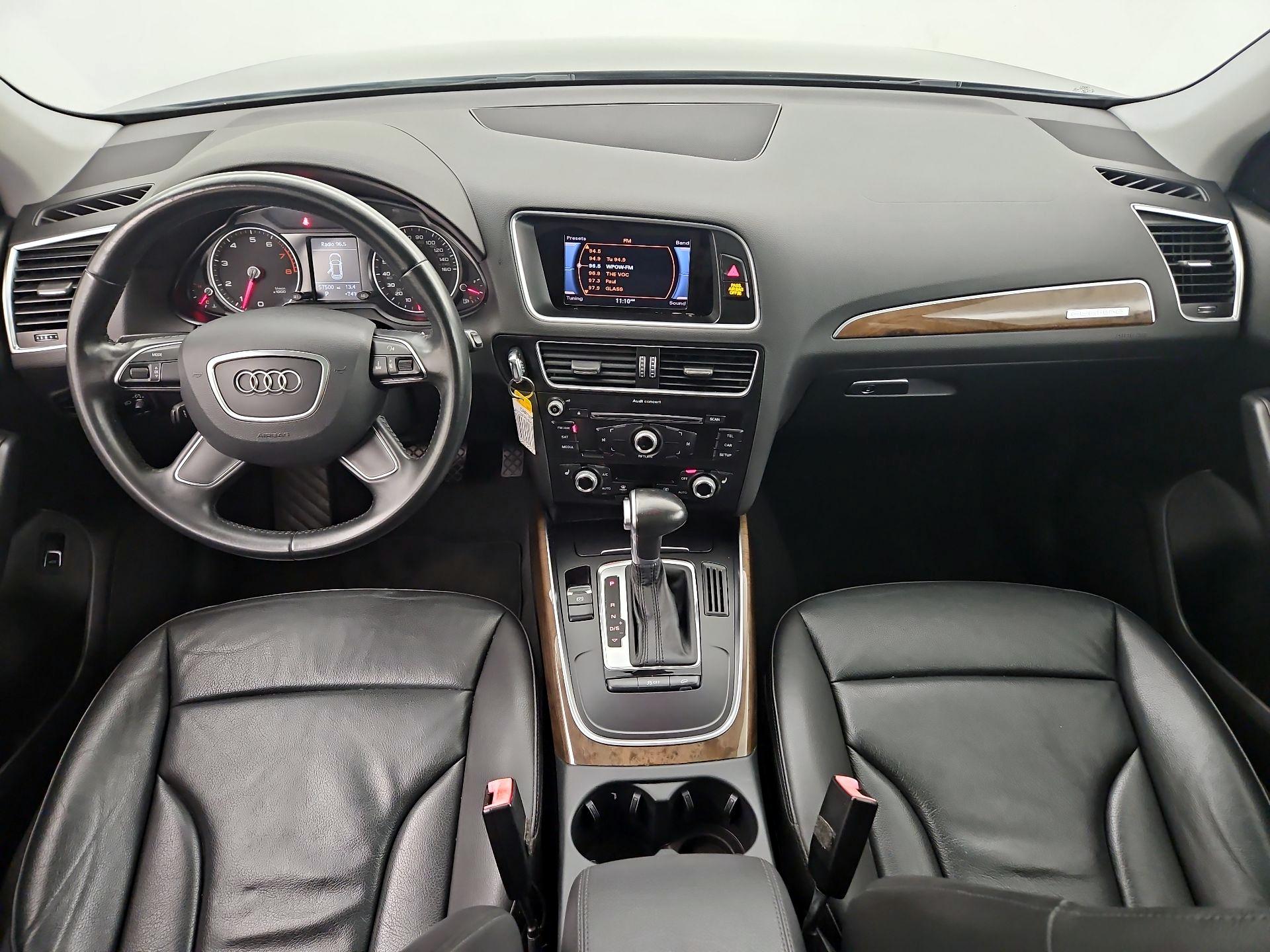 Thumbnail: 2017 Audi Q5 - 9