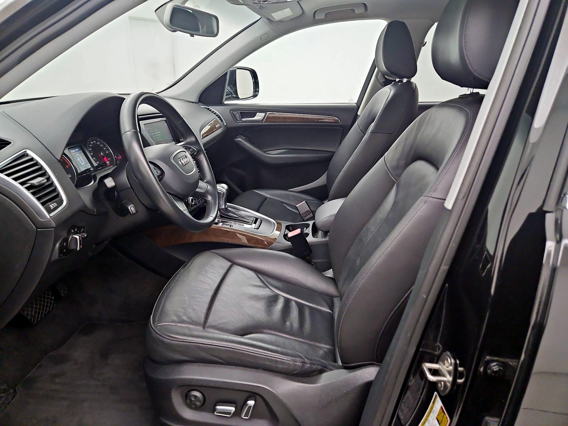 Thumbnail: 2017 Audi Q5 - 11