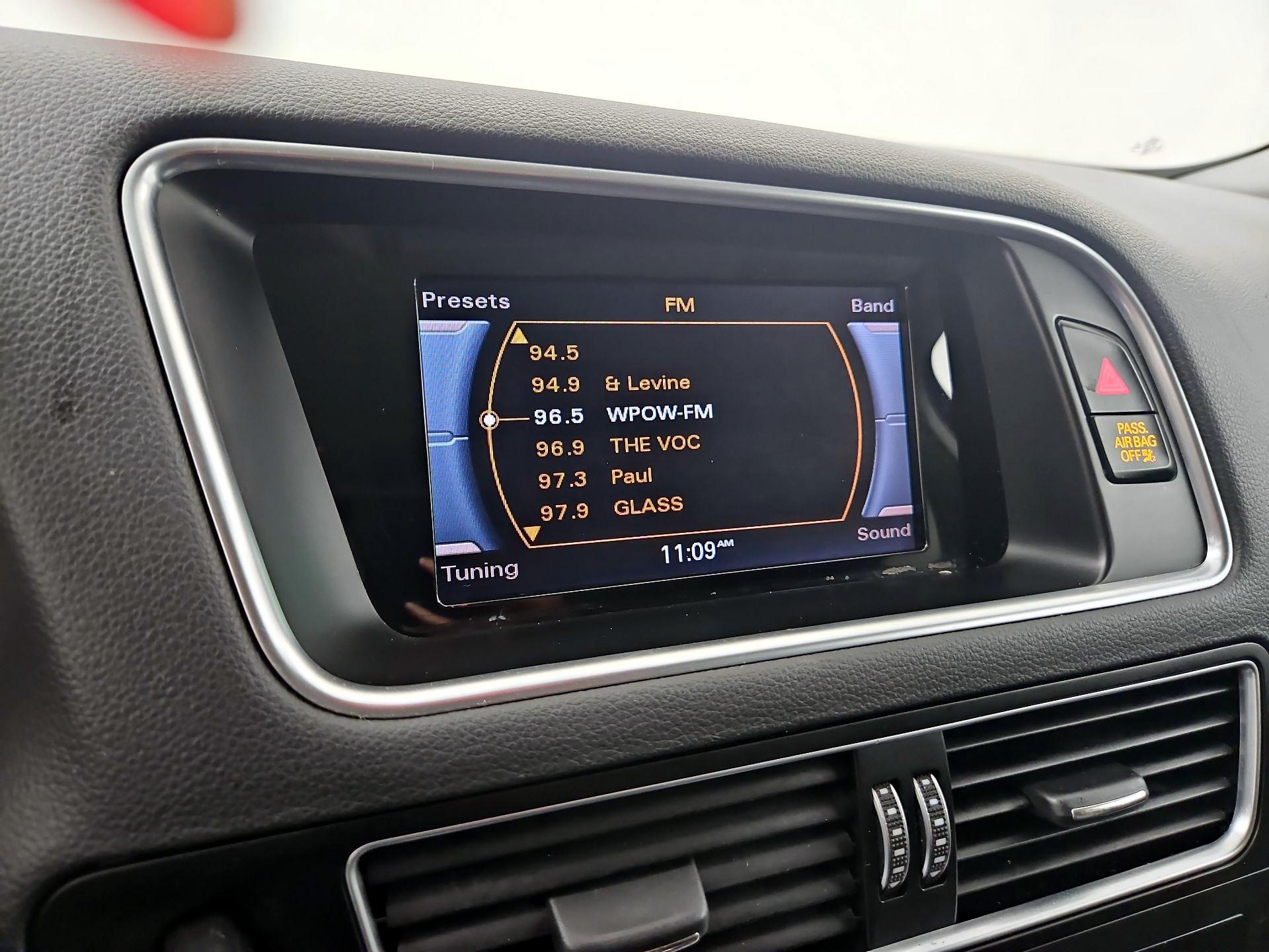 Thumbnail: 2017 Audi Q5 - 14