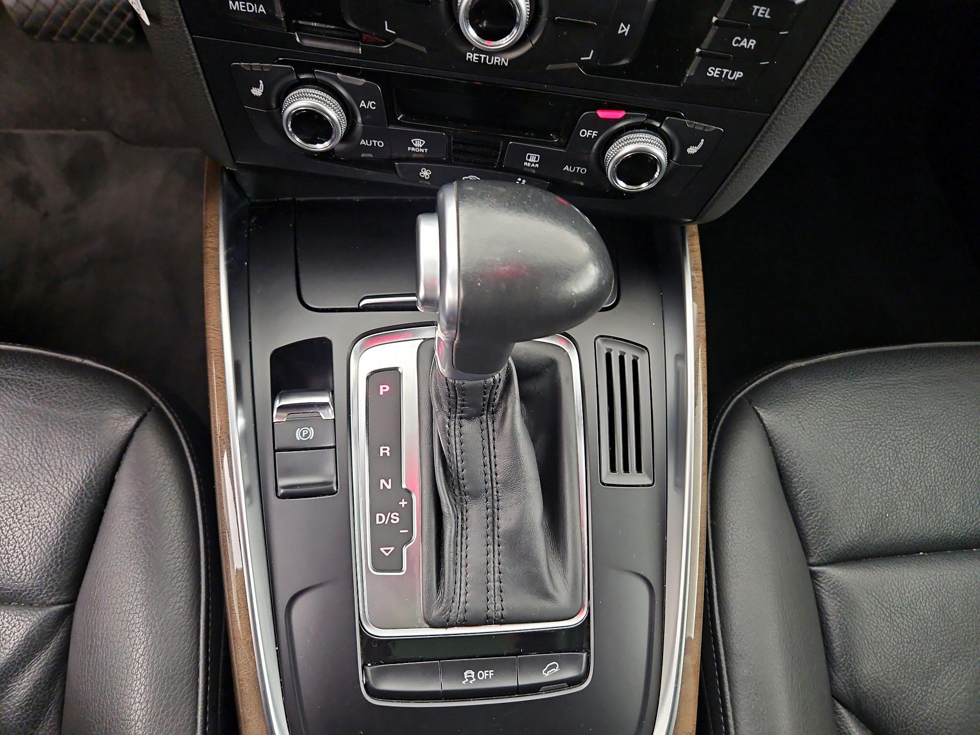 Thumbnail: 2017 Audi Q5 - 16