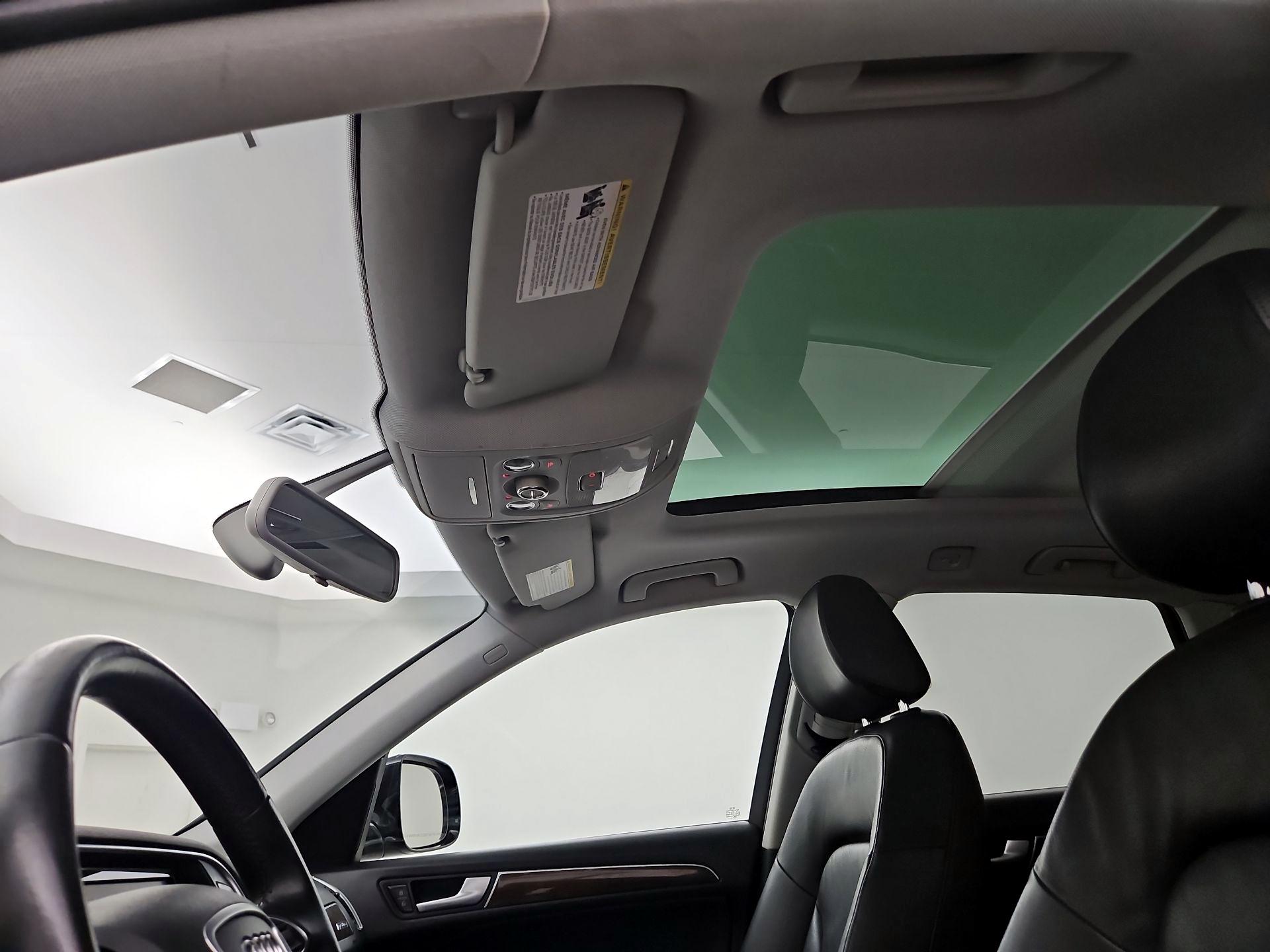 Thumbnail: 2017 Audi Q5 - 17