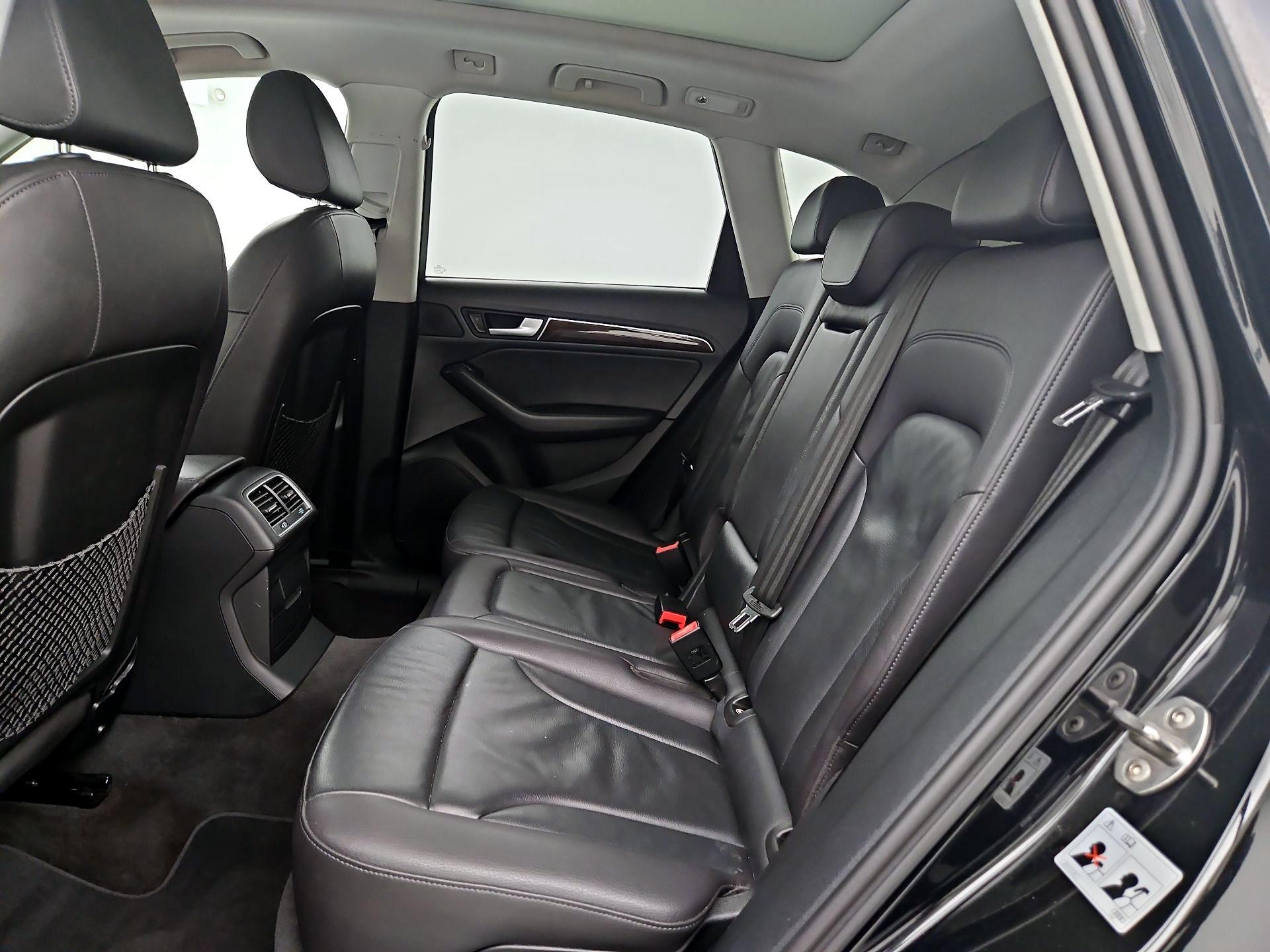 Thumbnail: 2017 Audi Q5 - 18